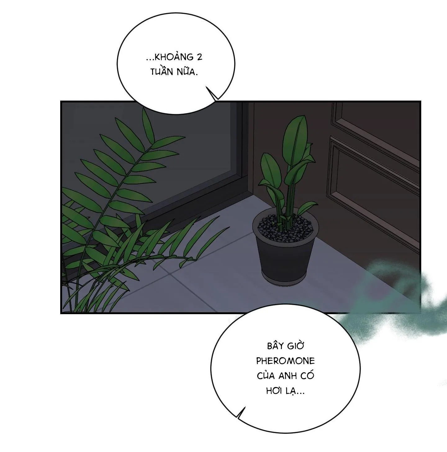 Điểm dừng chân cuối cùng Chapter 60 Trang 34