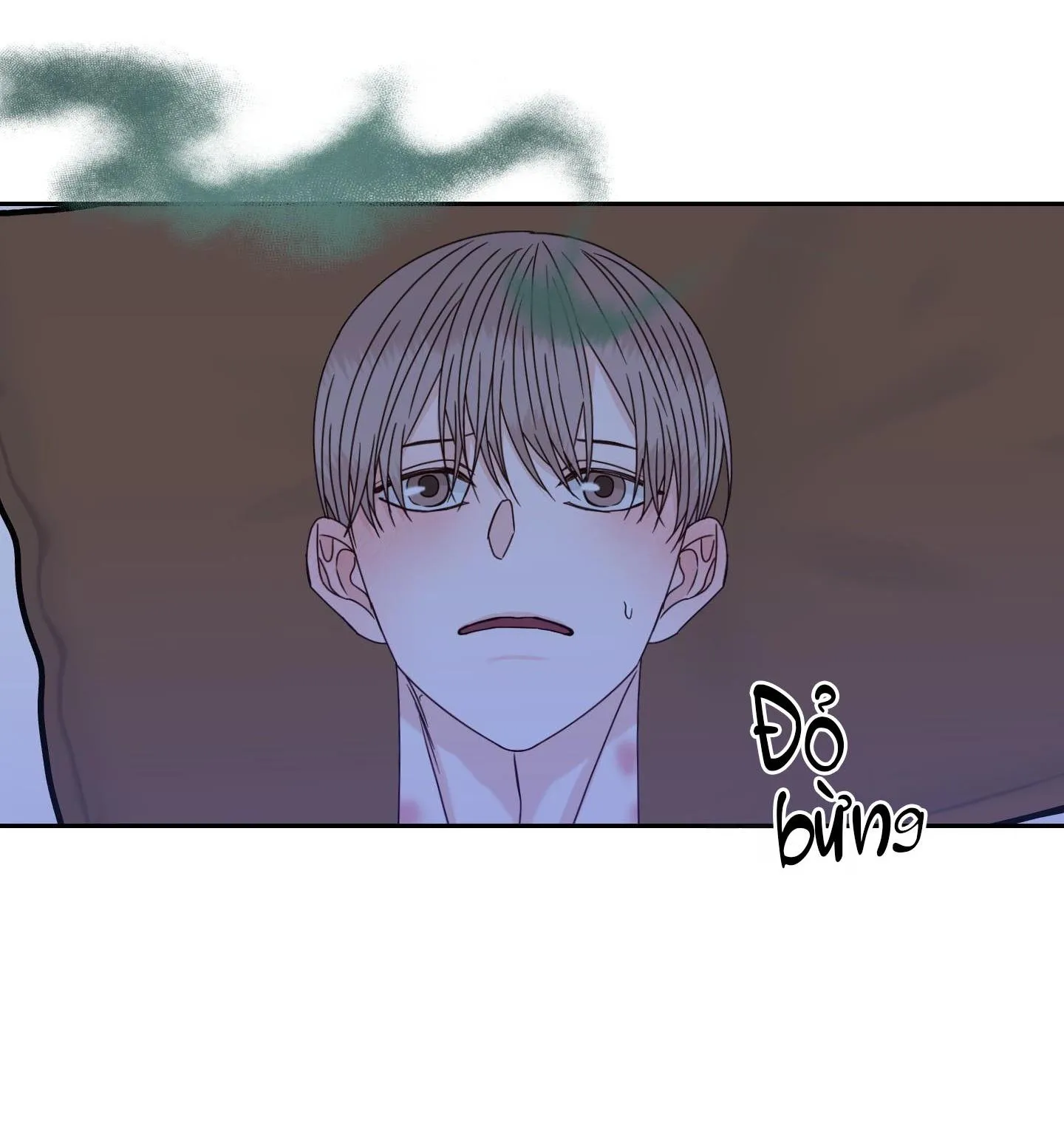 Điểm dừng chân cuối cùng Chapter 60 Trang 35