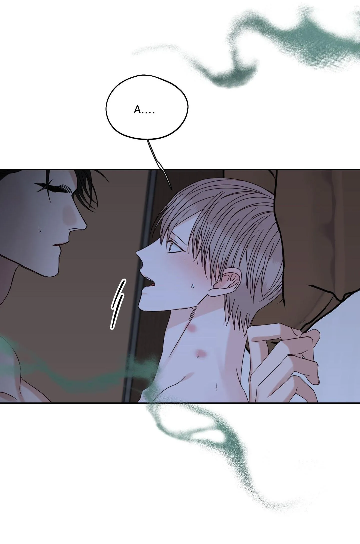 Điểm dừng chân cuối cùng Chapter 60 Trang 38