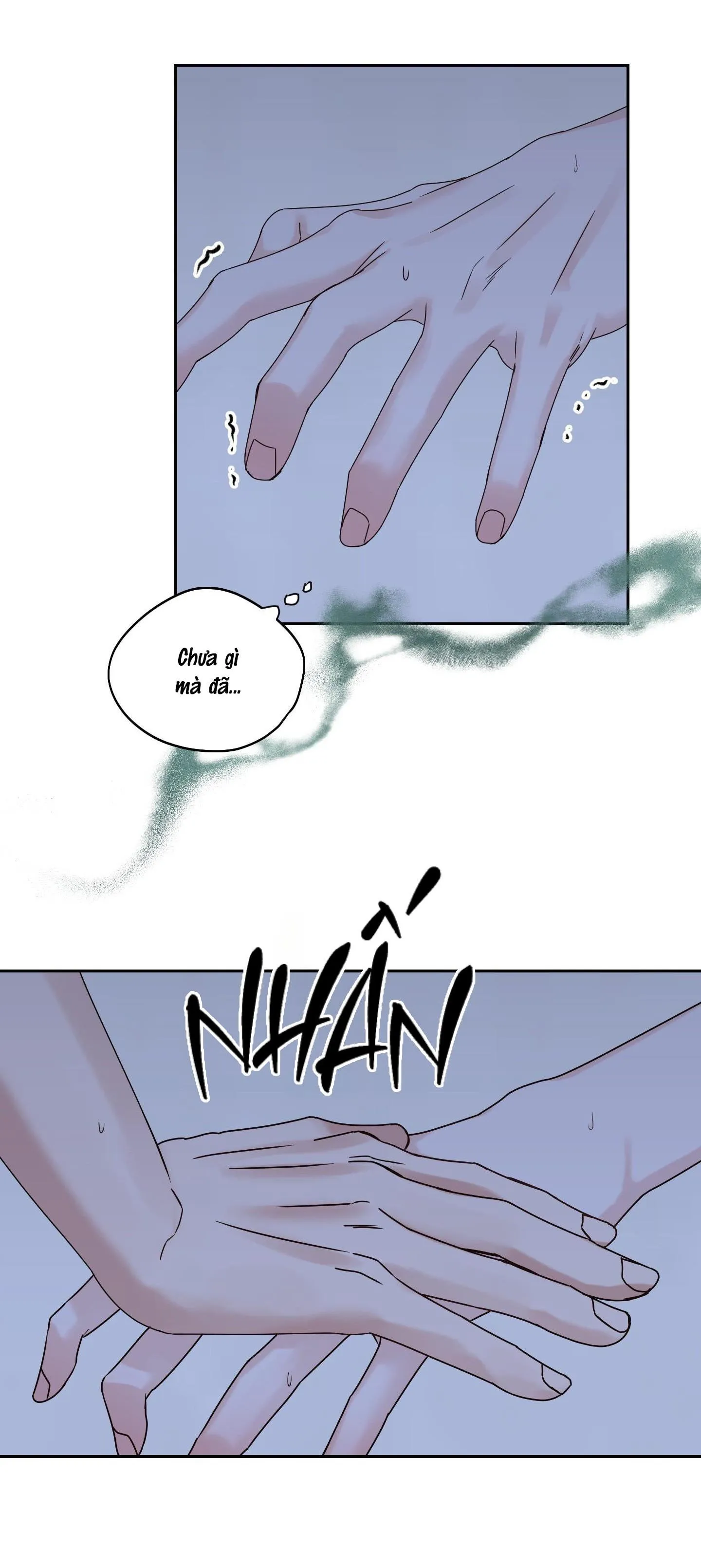 Điểm dừng chân cuối cùng Chapter 60 Trang 39