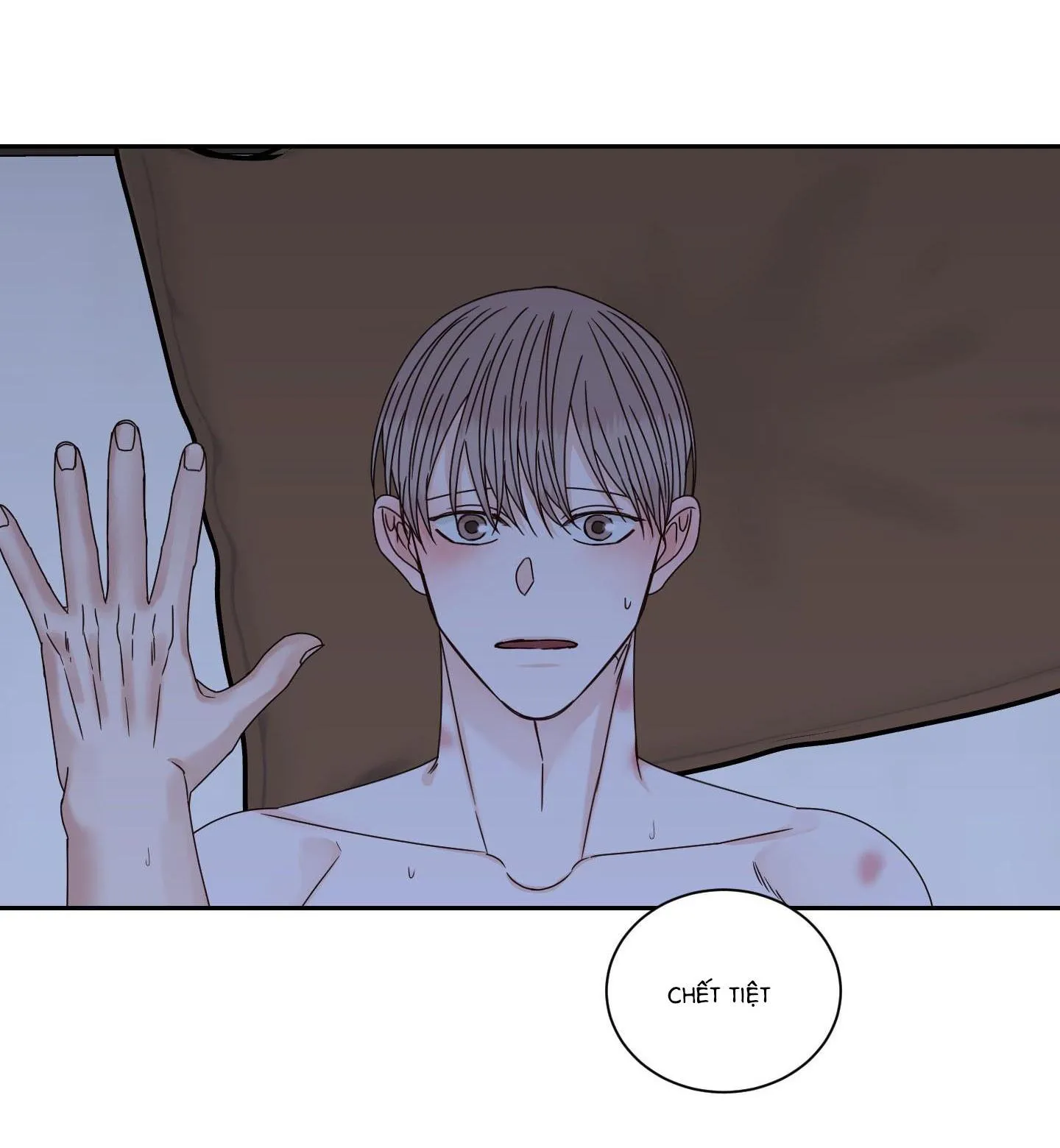 Điểm dừng chân cuối cùng Chapter 60 Trang 43