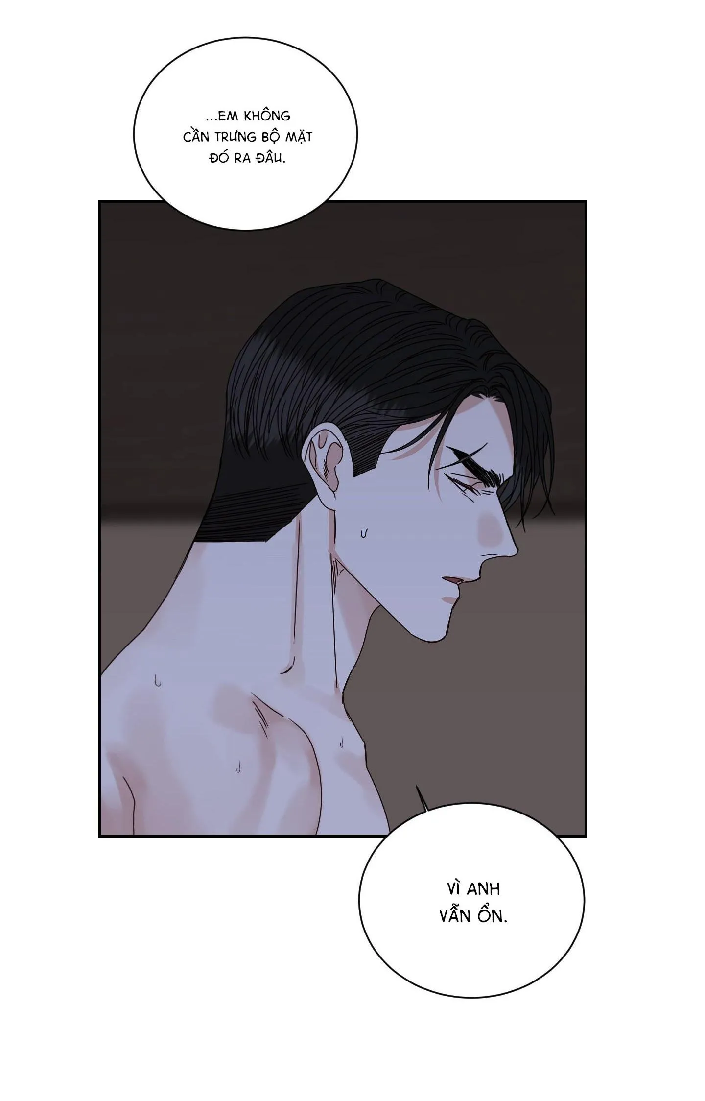 Điểm dừng chân cuối cùng Chapter 60 Trang 44