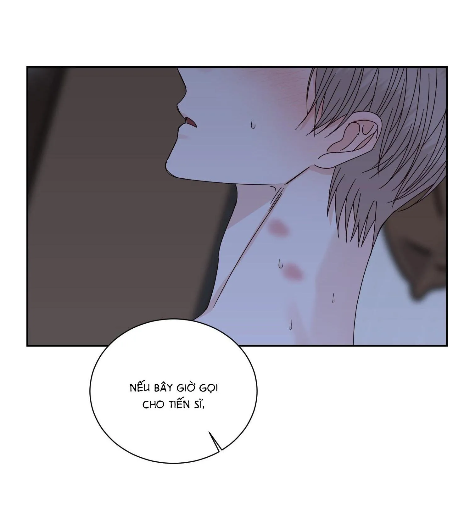 Điểm dừng chân cuối cùng Chapter 60 Trang 45