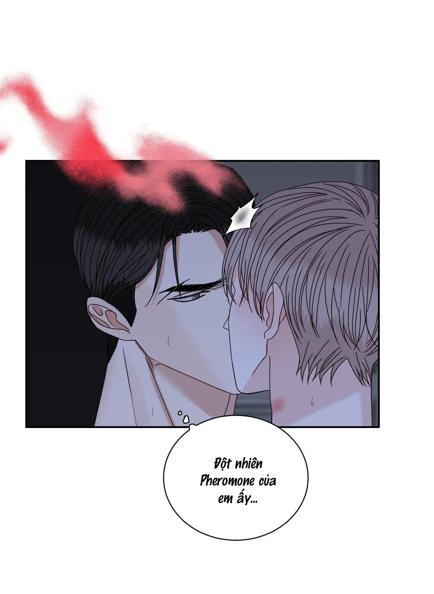 Điểm dừng chân cuối cùng Chapter 60 Trang 47