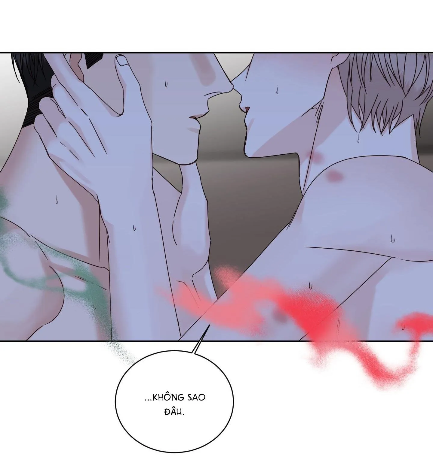 Điểm dừng chân cuối cùng Chapter 60 Trang 48