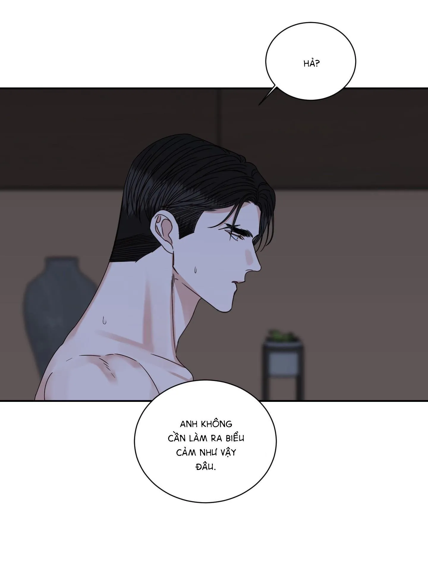 Điểm dừng chân cuối cùng Chapter 60 Trang 49