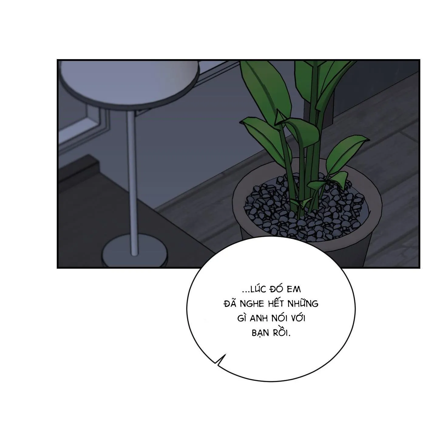 Điểm dừng chân cuối cùng Chapter 60 Trang 50