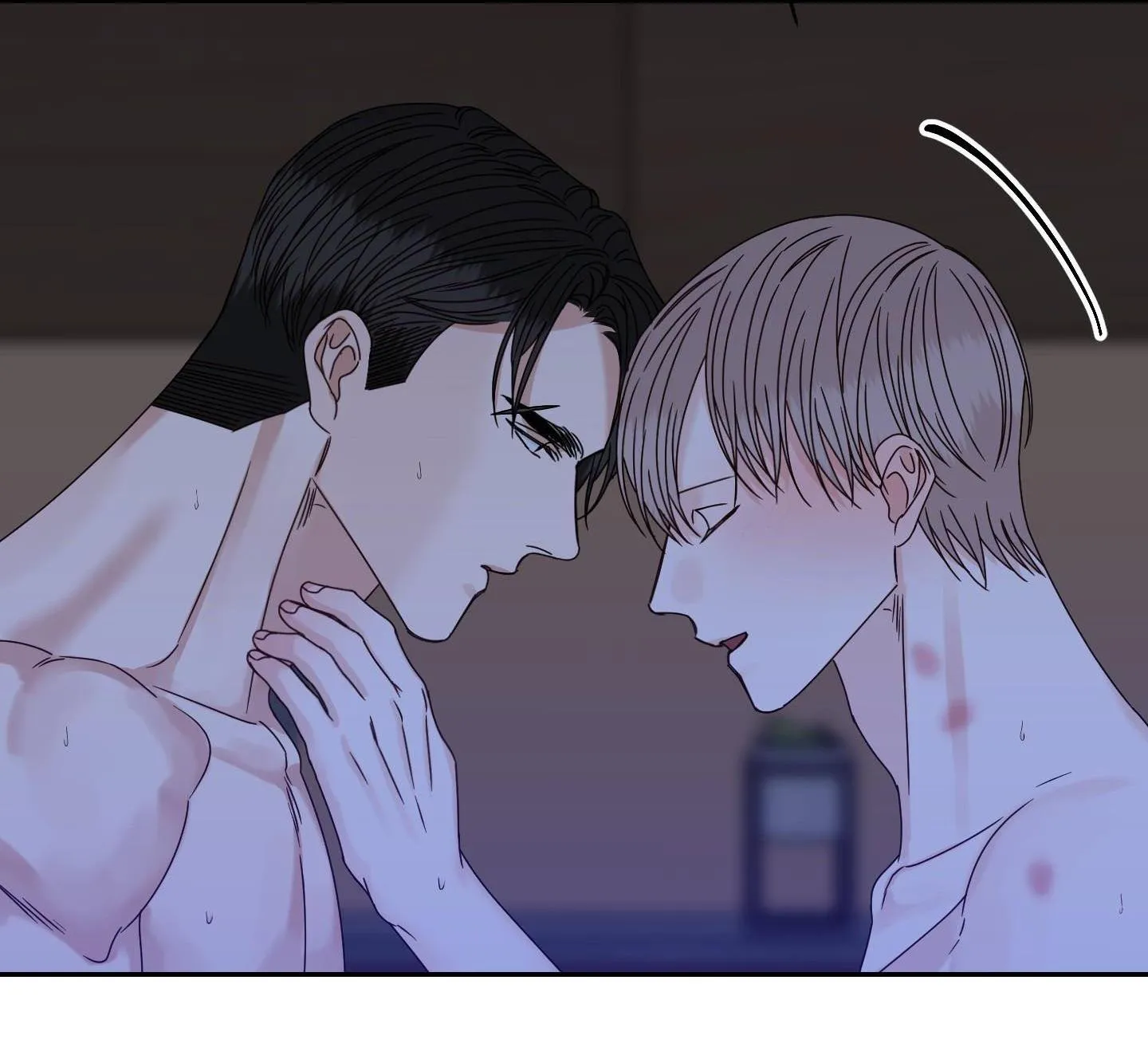 Điểm dừng chân cuối cùng Chapter 60 Trang 53