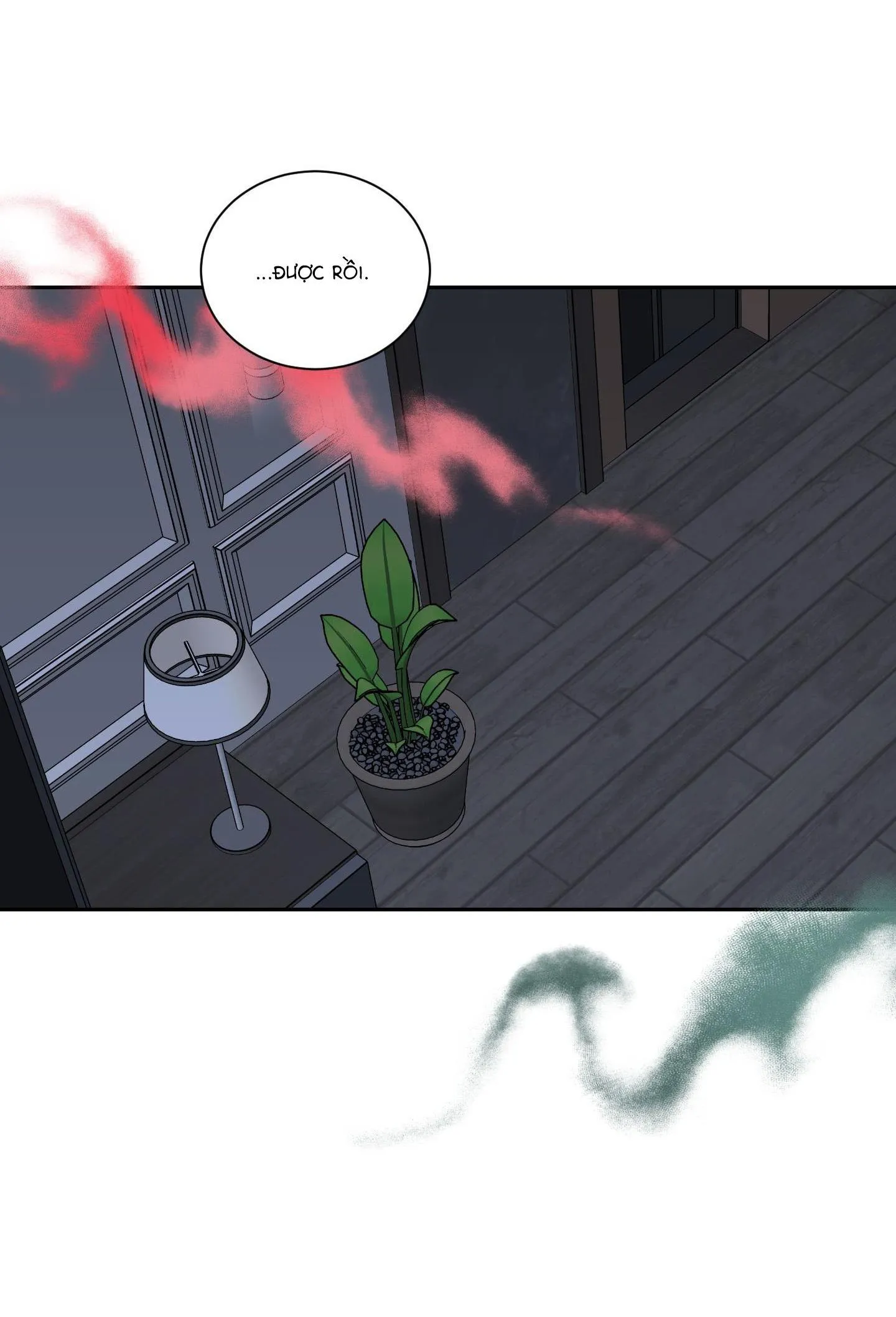 Điểm dừng chân cuối cùng Chapter 60 Trang 55