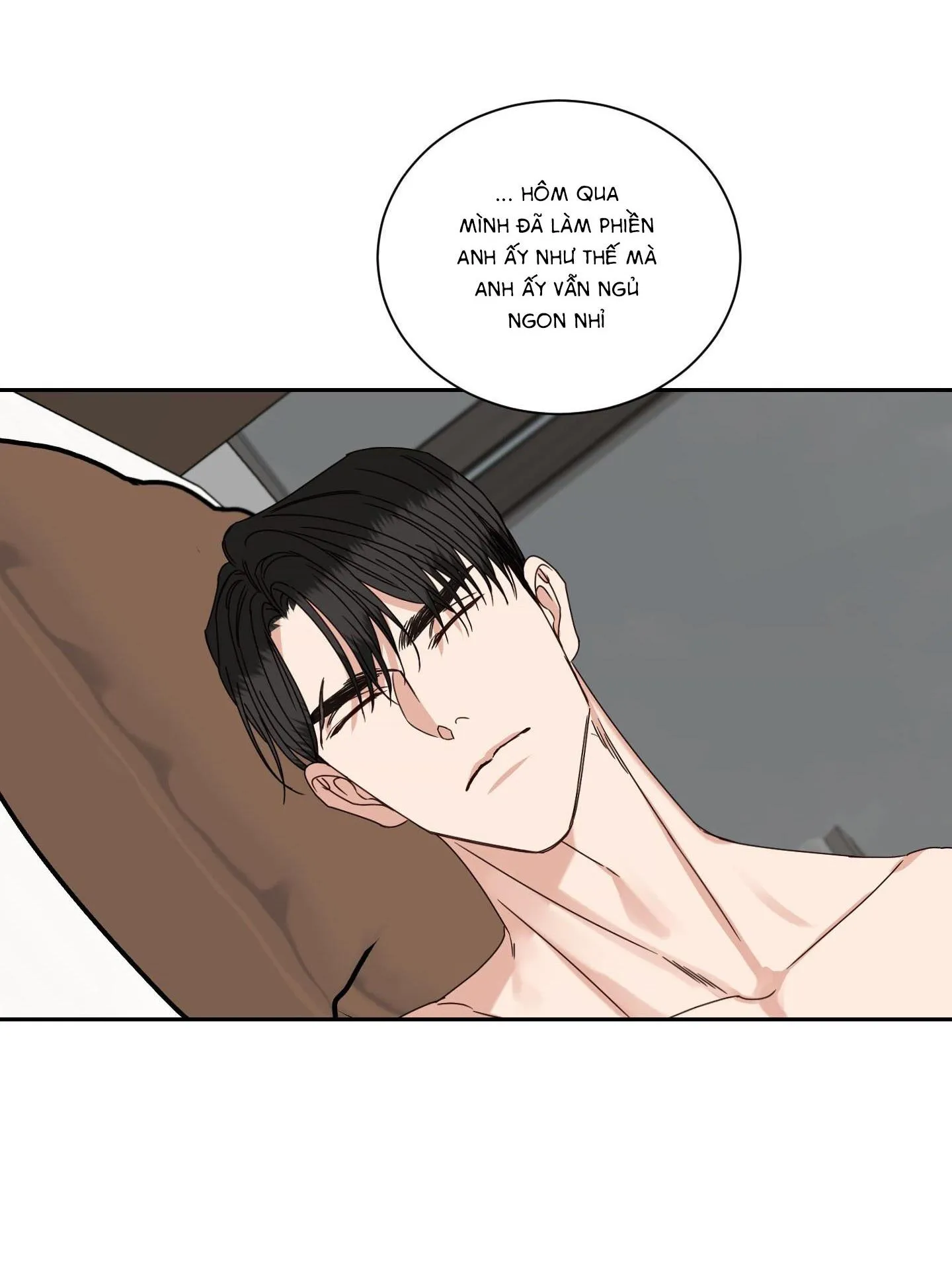 Điểm dừng chân cuối cùng Chapter 60 Trang 63