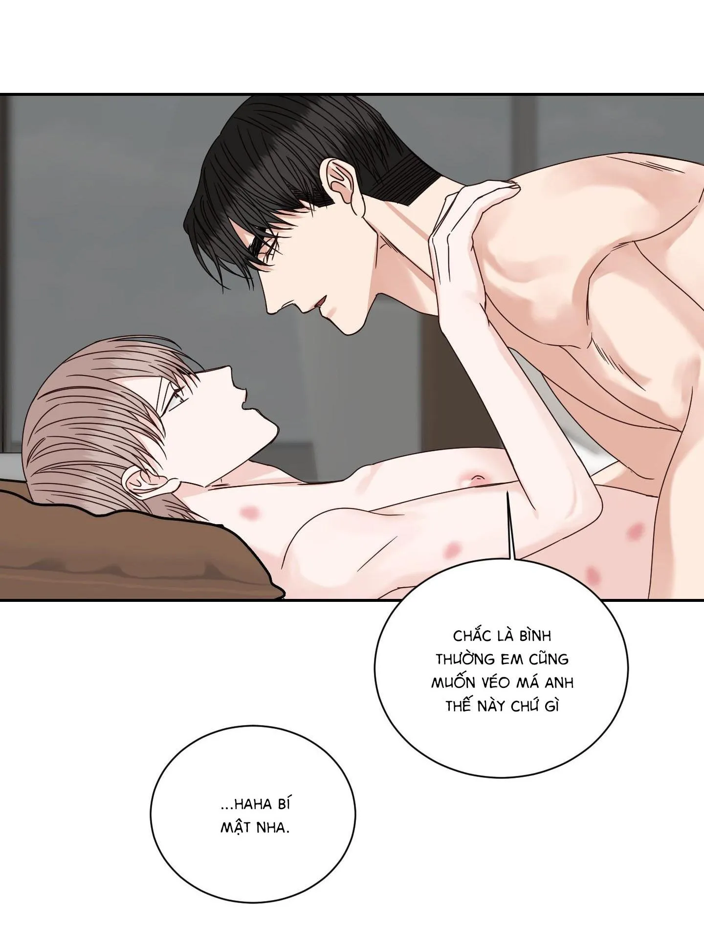 Điểm dừng chân cuối cùng Chapter 60 Trang 70