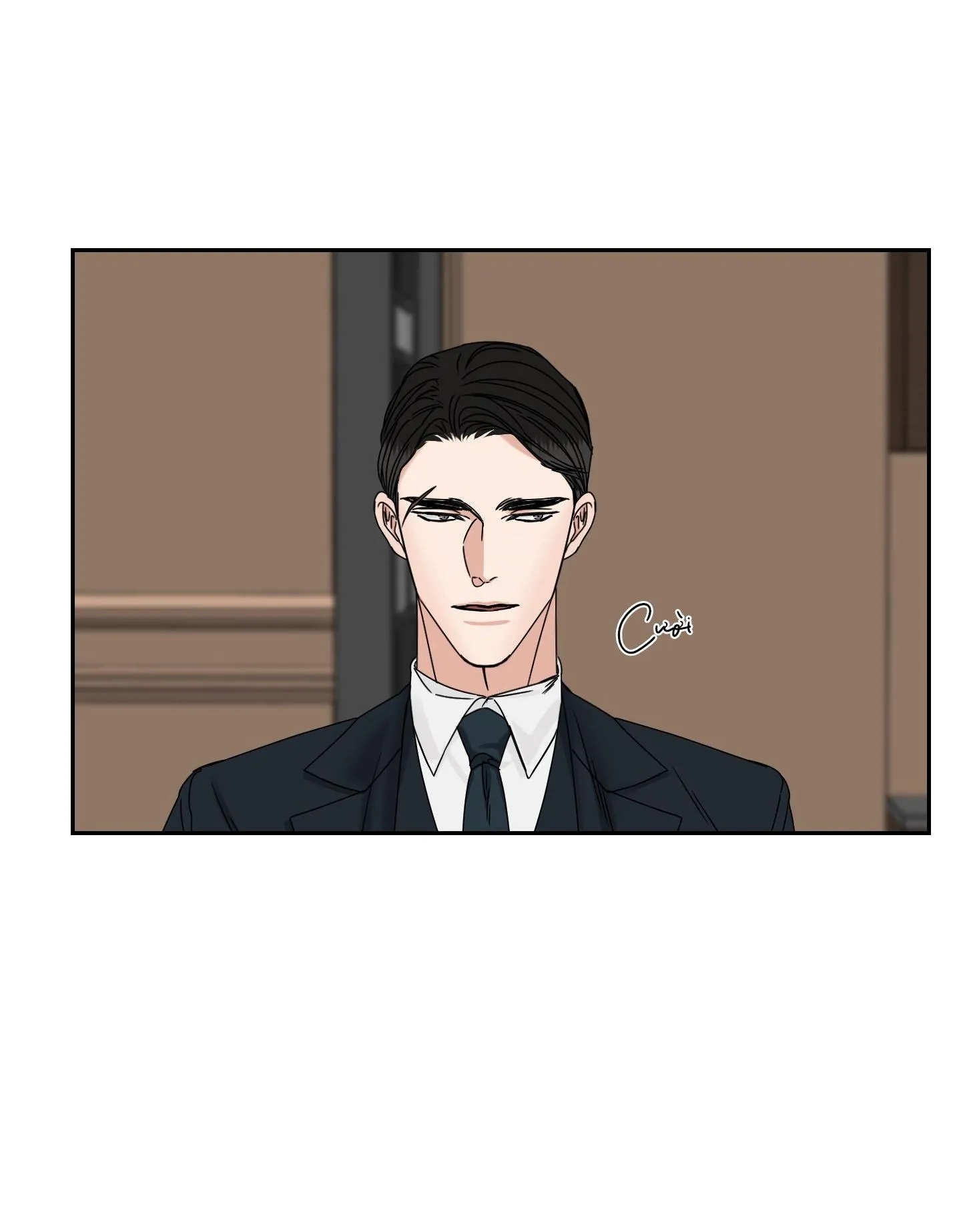 Điểm dừng chân cuối cùng Chapter 61 Trang 8