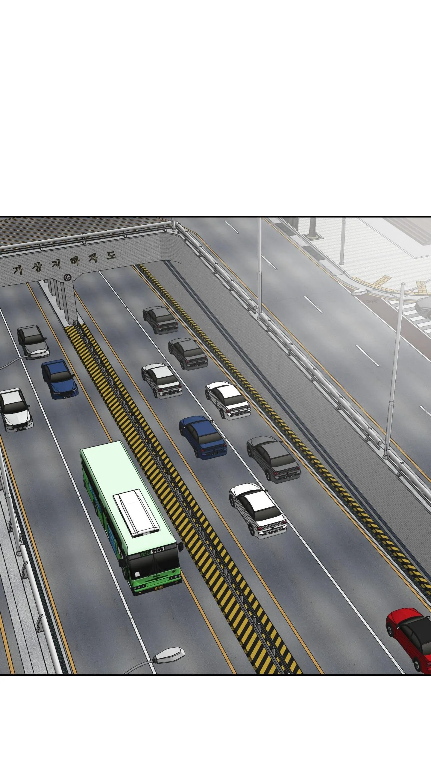 Điểm dừng chân cuối cùng Chapter 61 Trang 11