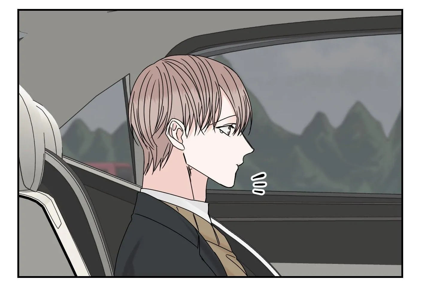 Điểm dừng chân cuối cùng Chapter 61 Trang 14