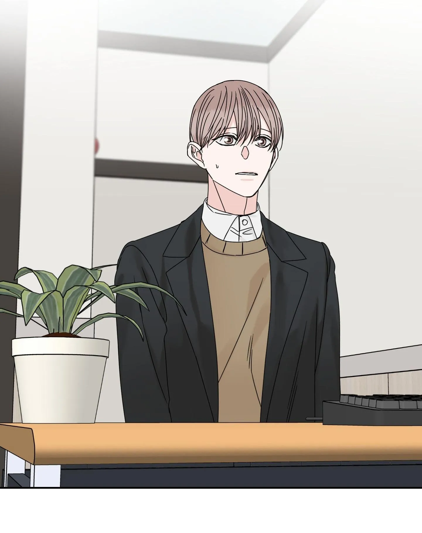 Điểm dừng chân cuối cùng Chapter 61 Trang 21