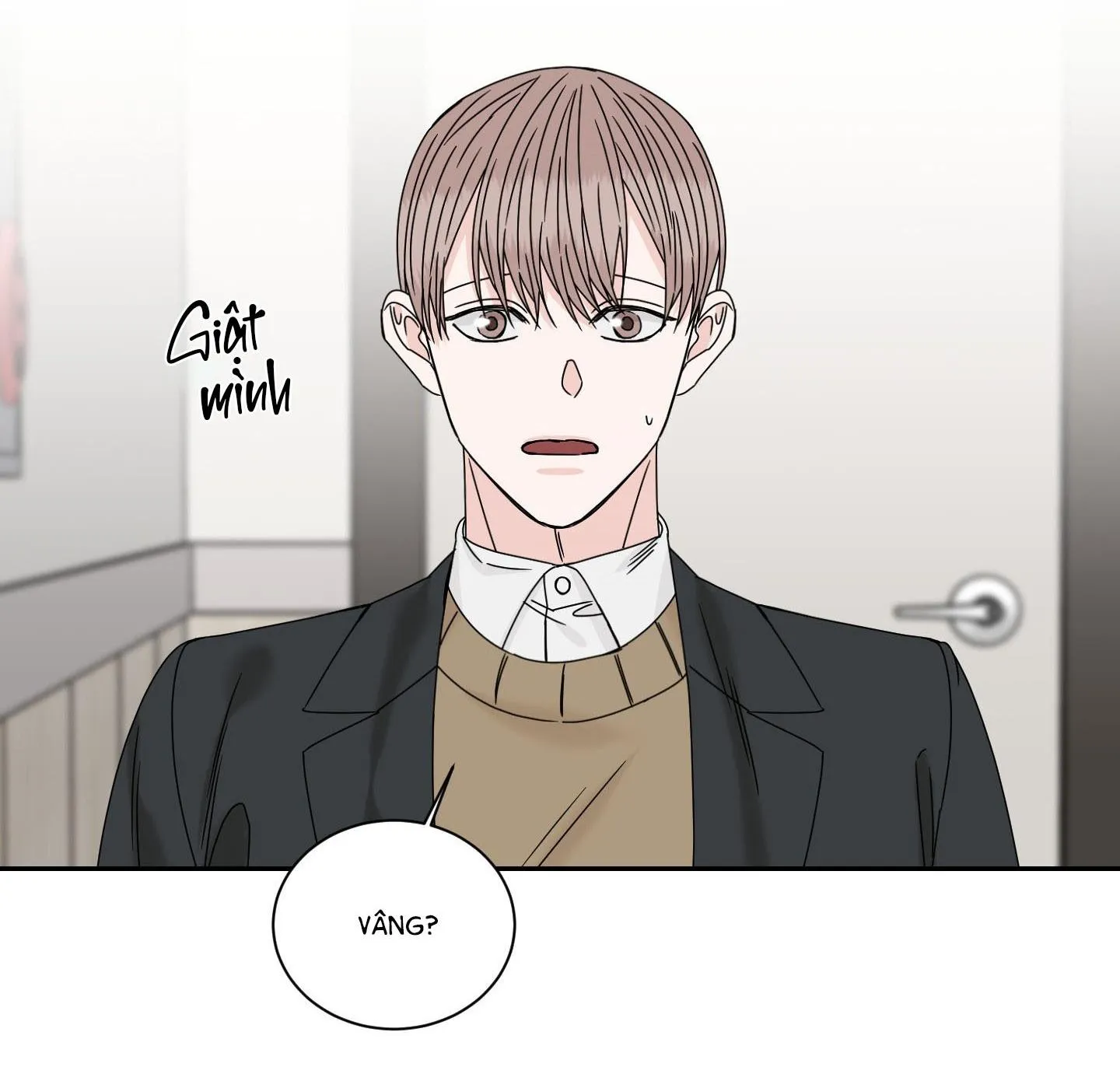 Điểm dừng chân cuối cùng Chapter 61 Trang 27