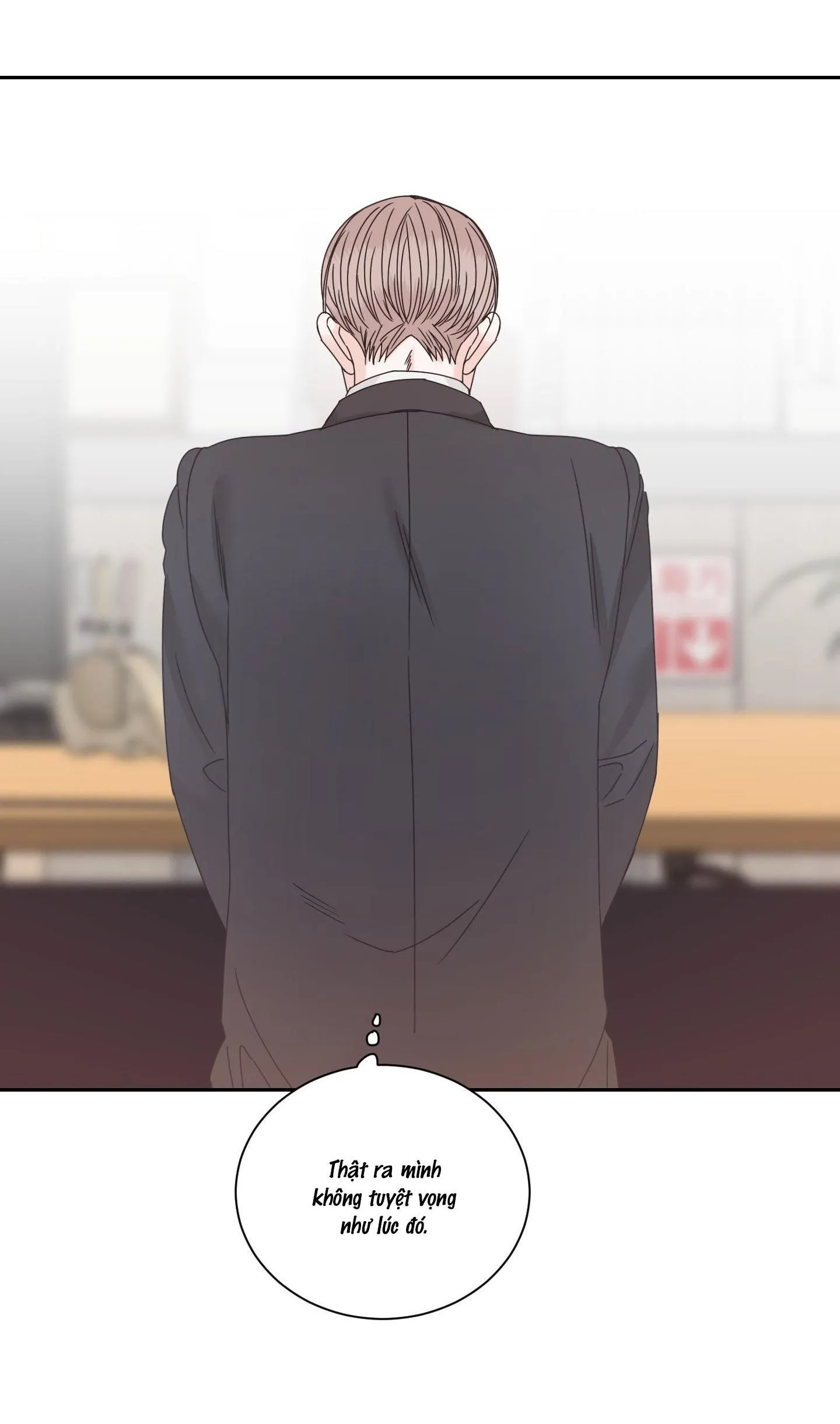 Điểm dừng chân cuối cùng Chapter 61 Trang 32