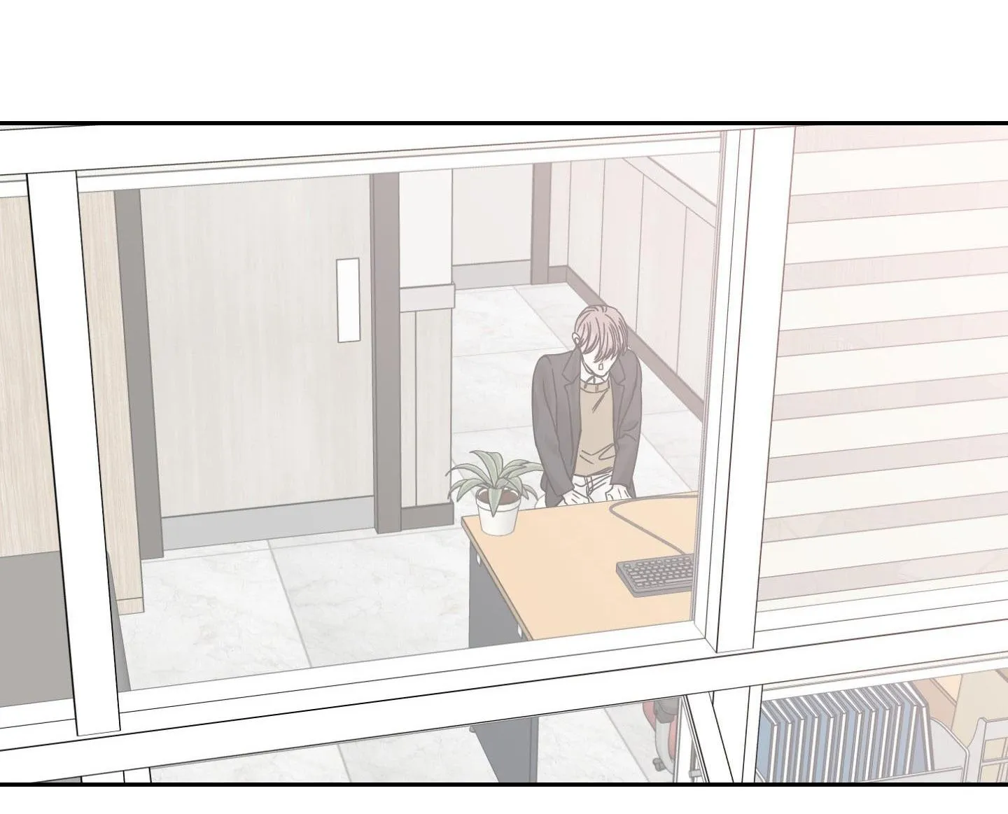 Điểm dừng chân cuối cùng Chapter 61 Trang 33