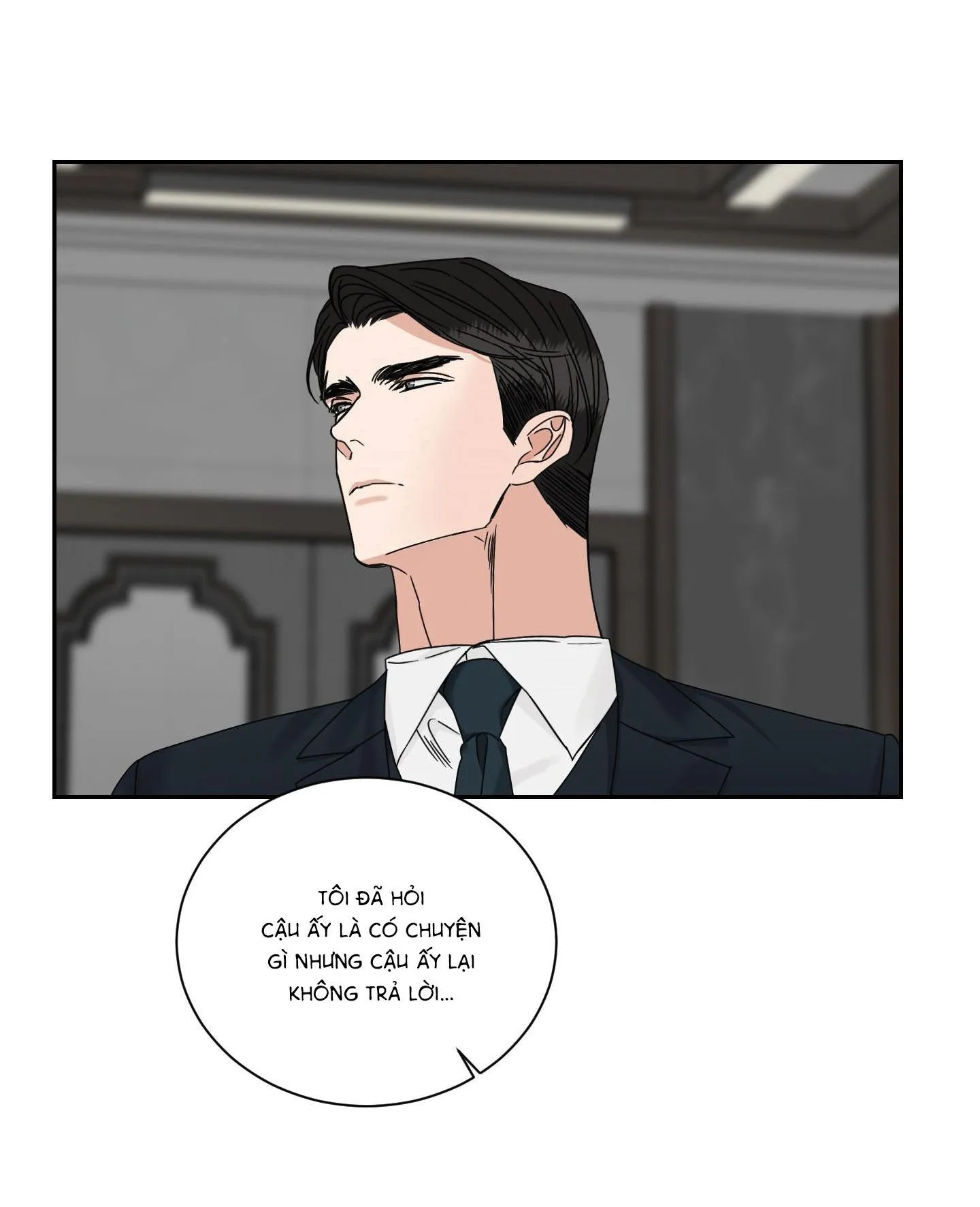 Điểm dừng chân cuối cùng Chapter 61 Trang 38