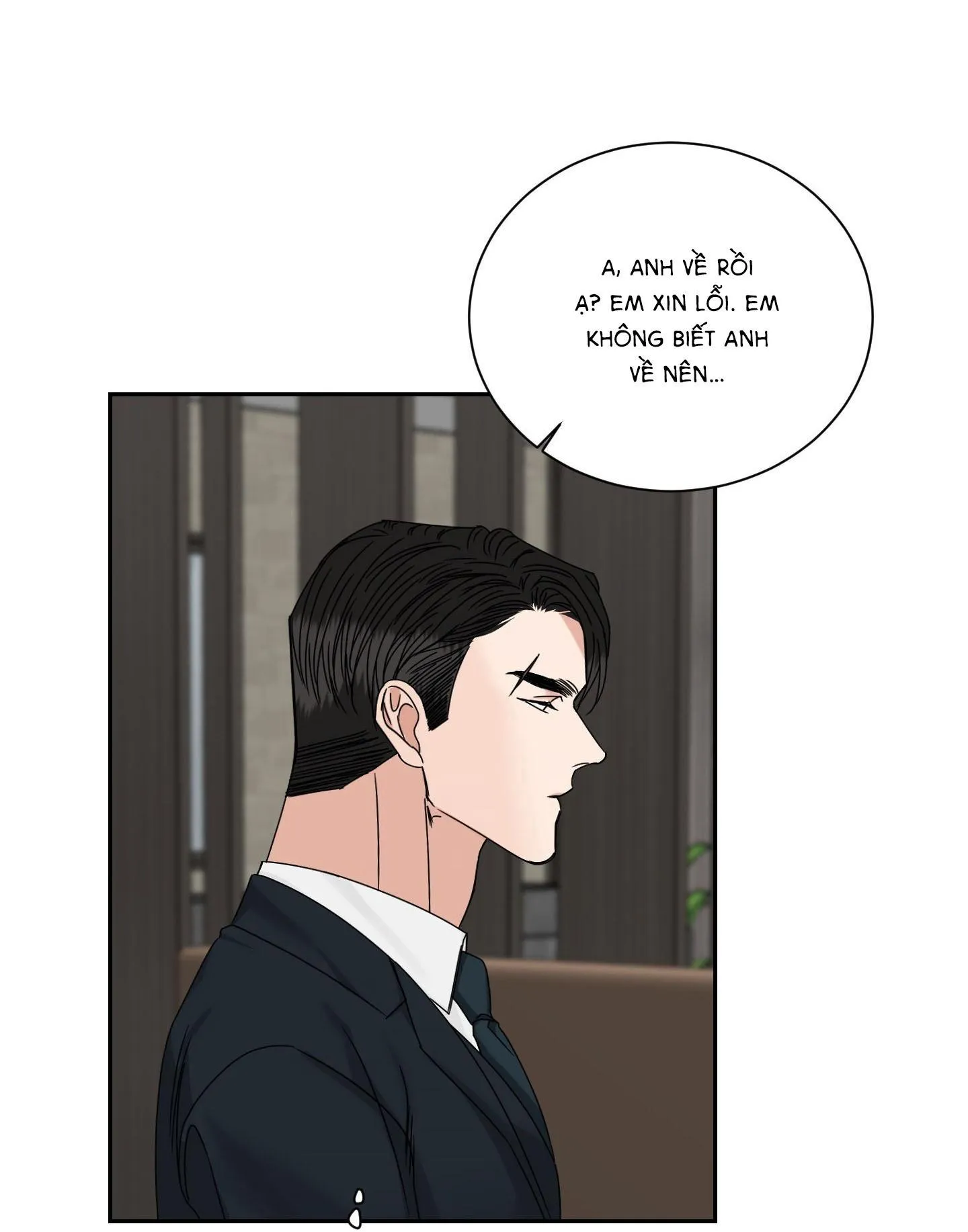 Điểm dừng chân cuối cùng Chapter 61 Trang 42