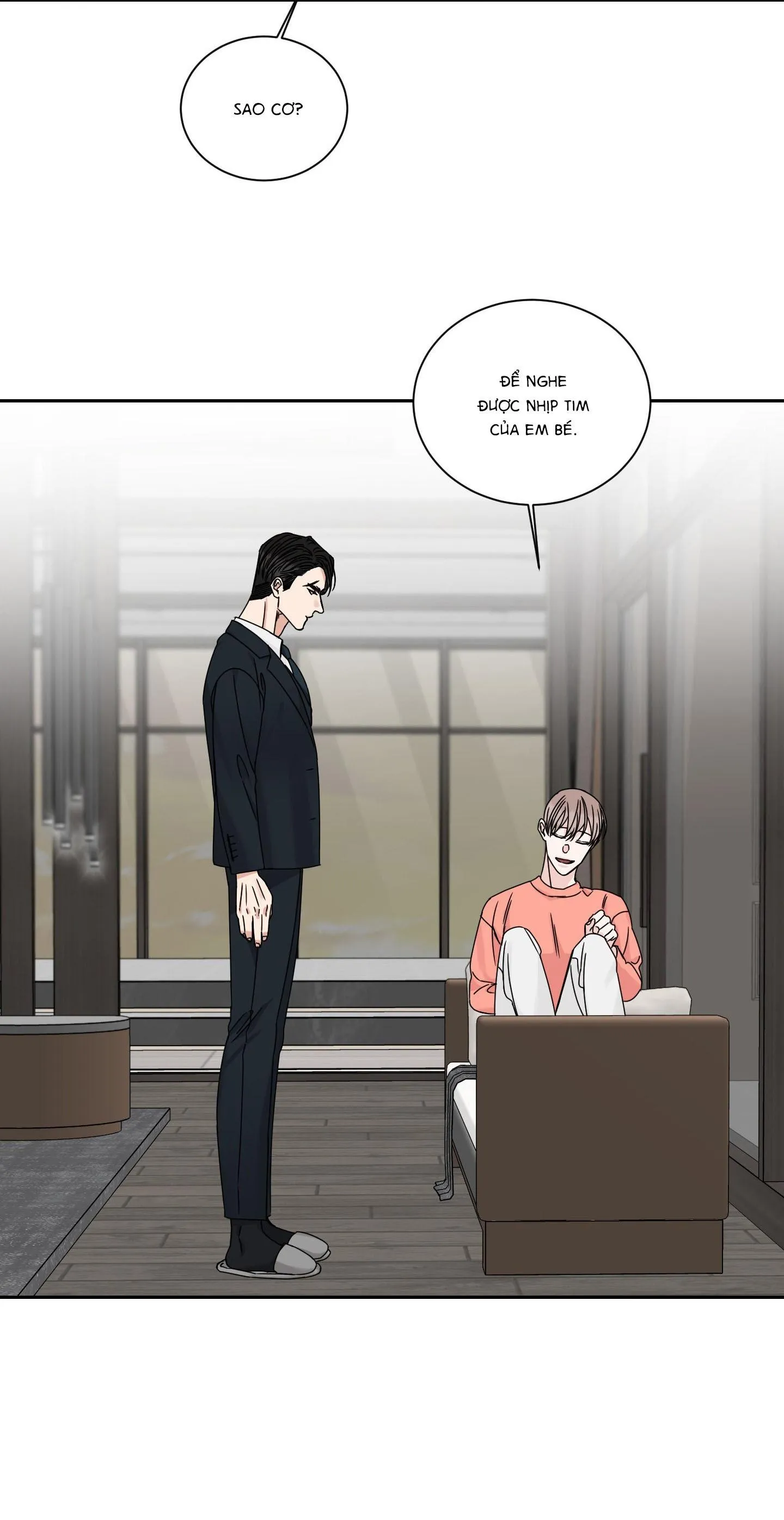 Điểm dừng chân cuối cùng Chapter 61 Trang 46