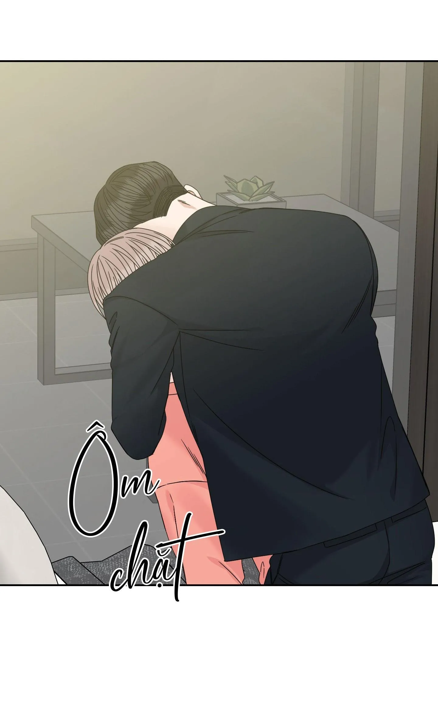 Điểm dừng chân cuối cùng Chapter 61 Trang 50