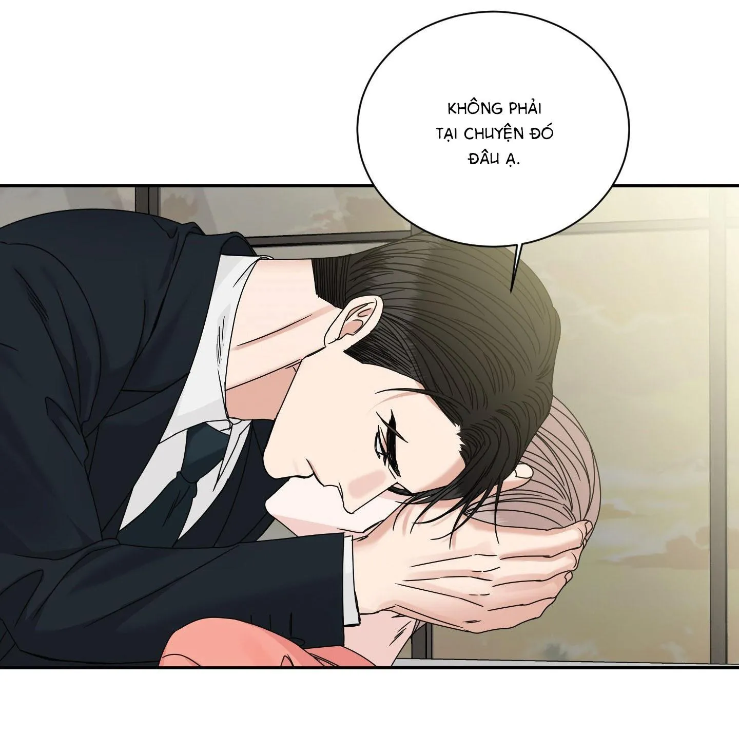 Điểm dừng chân cuối cùng Chapter 61 Trang 52