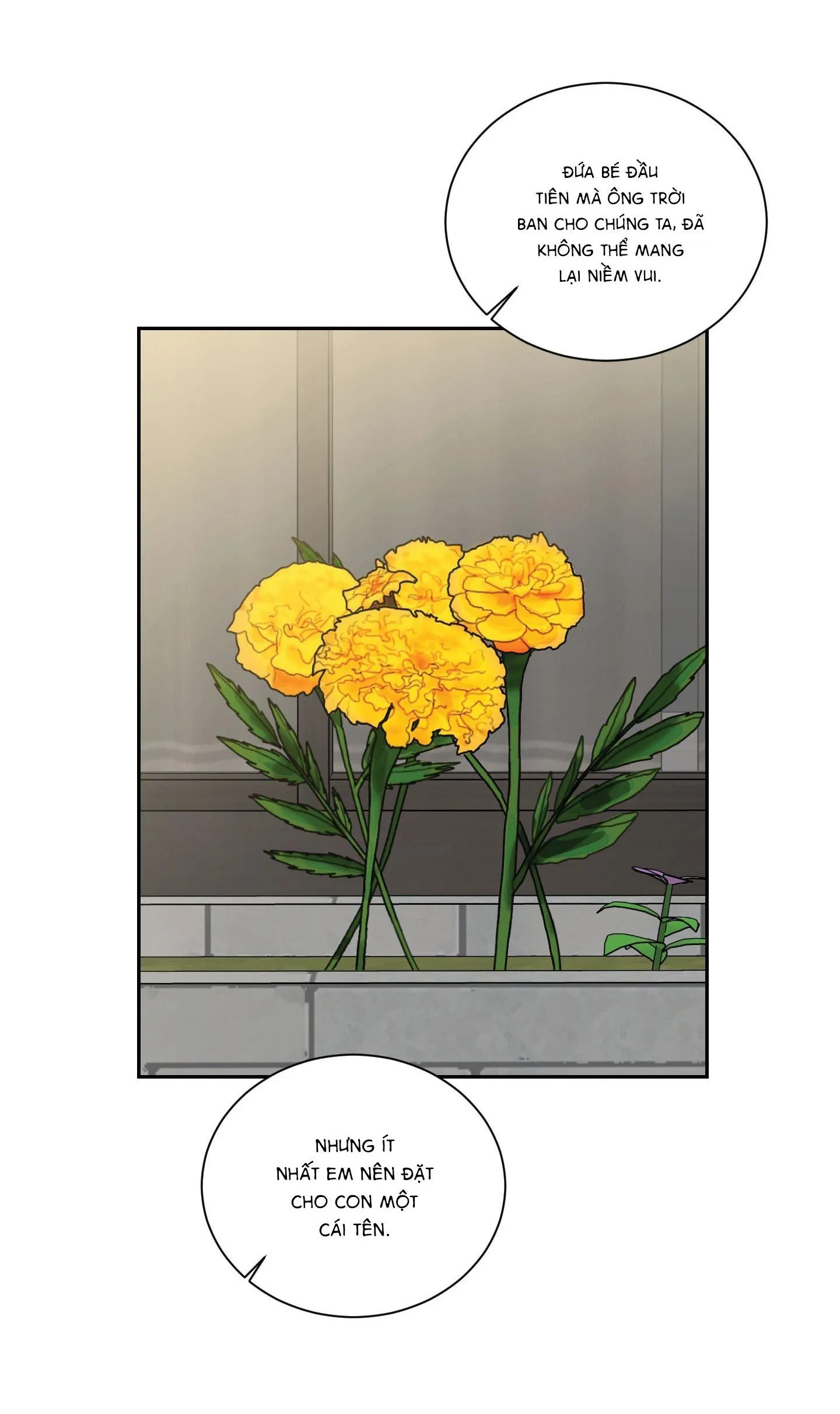 Điểm dừng chân cuối cùng Chapter 61 Trang 54