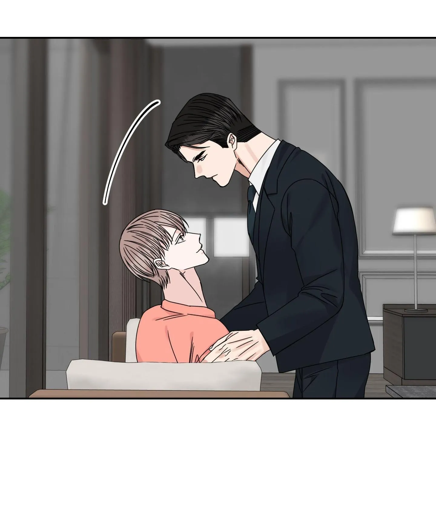 Điểm dừng chân cuối cùng Chapter 61 Trang 56