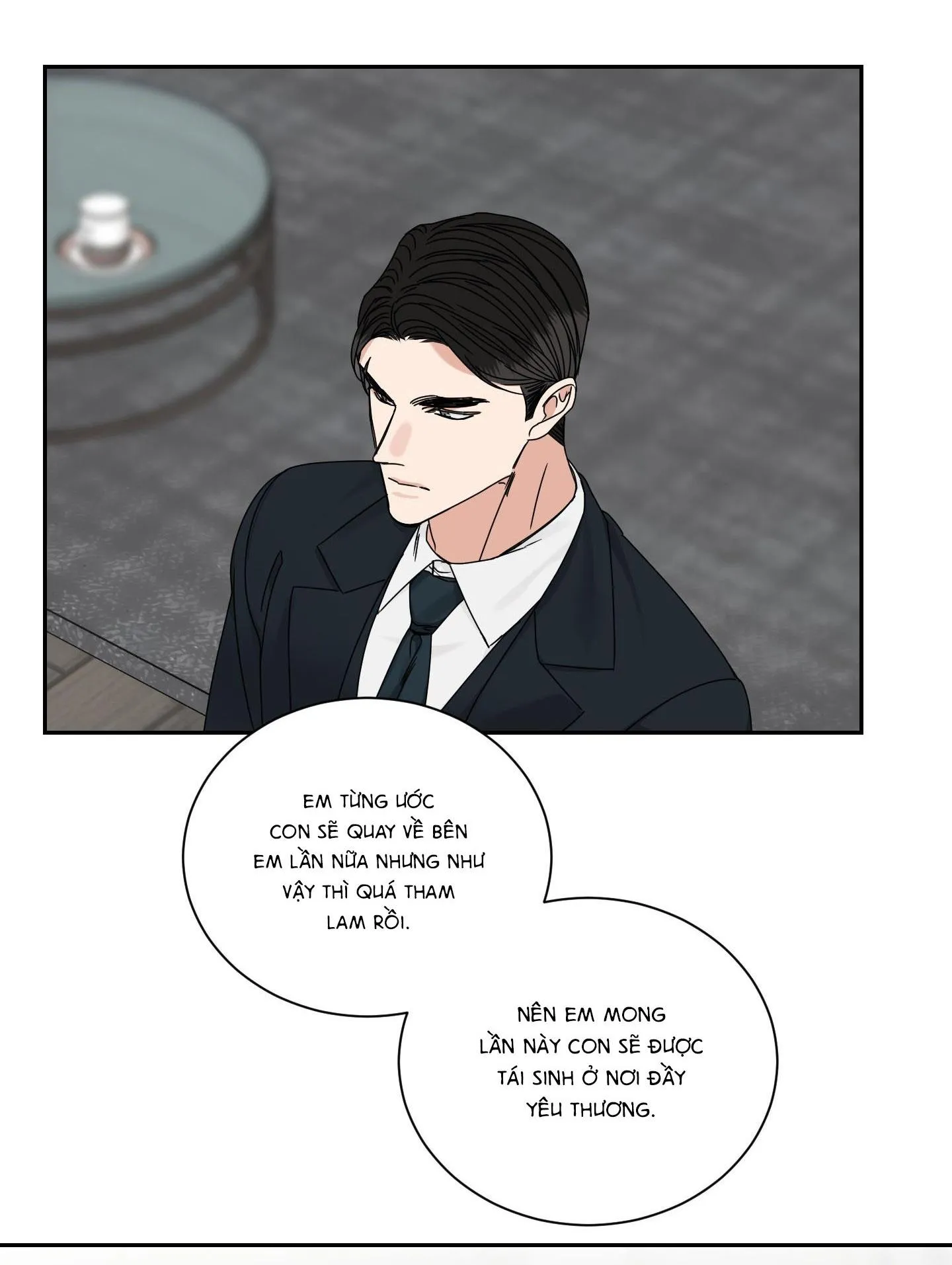Điểm dừng chân cuối cùng Chapter 61 Trang 58