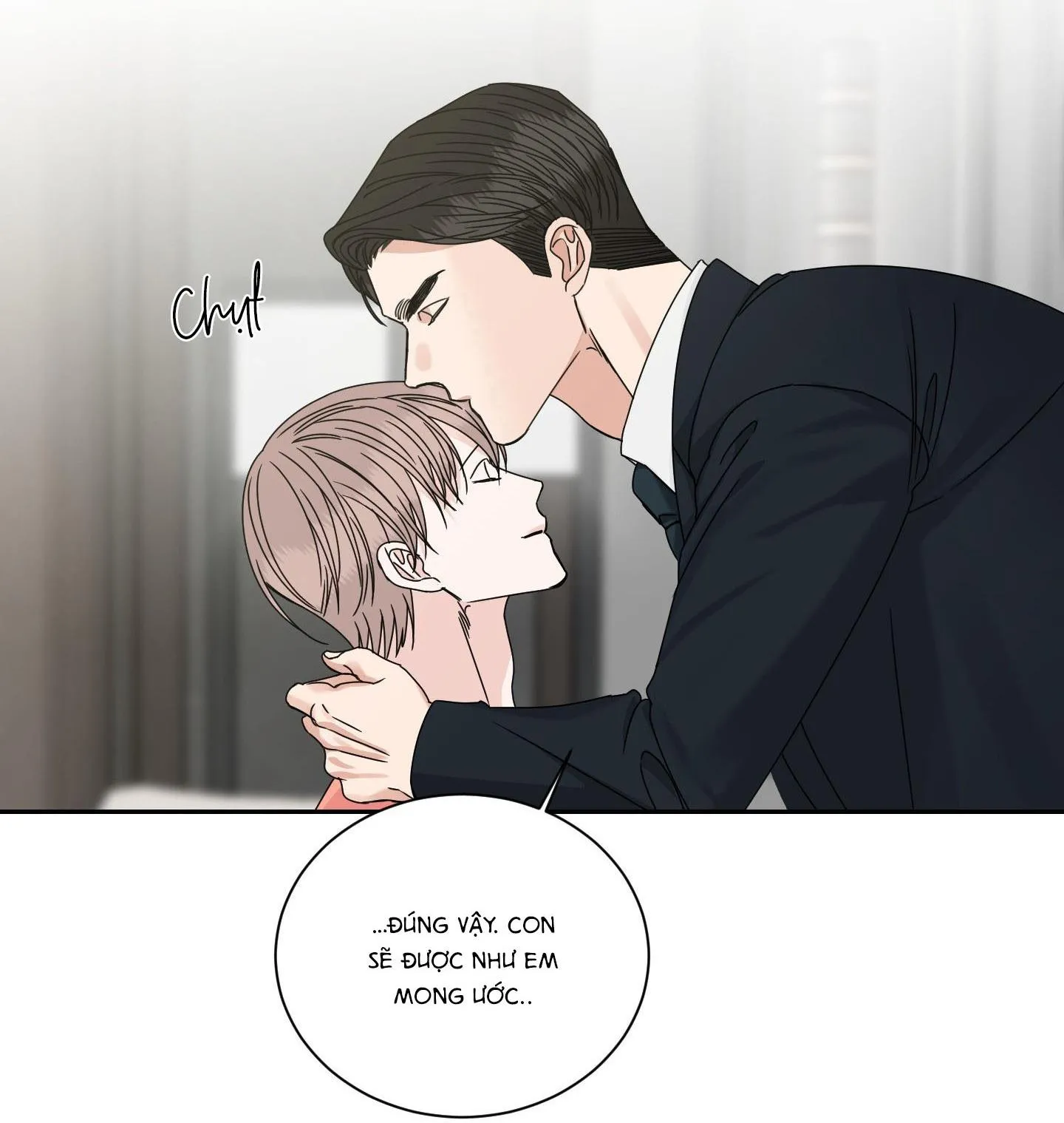 Điểm dừng chân cuối cùng Chapter 61 Trang 59