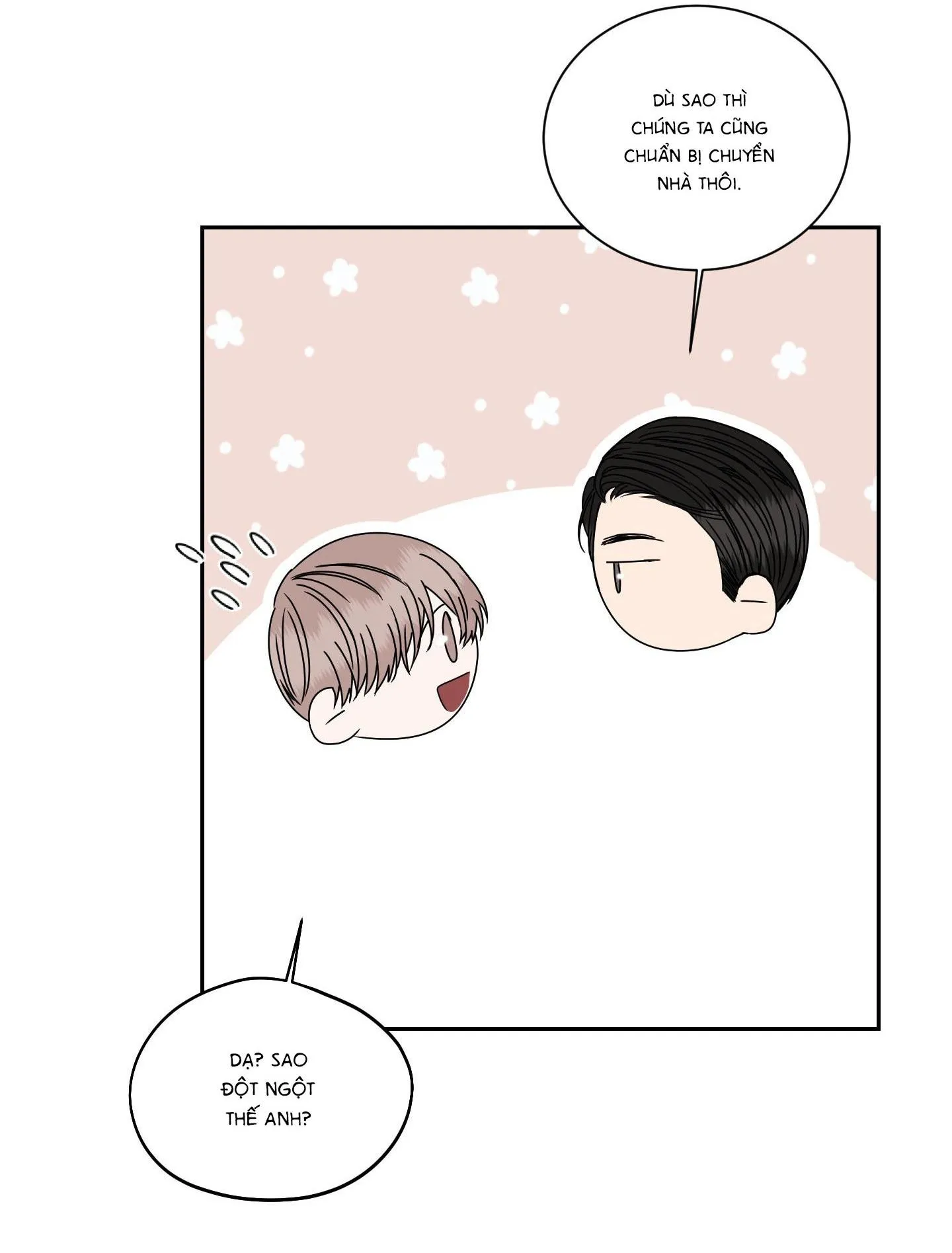 Điểm dừng chân cuối cùng Chapter 61 Trang 60