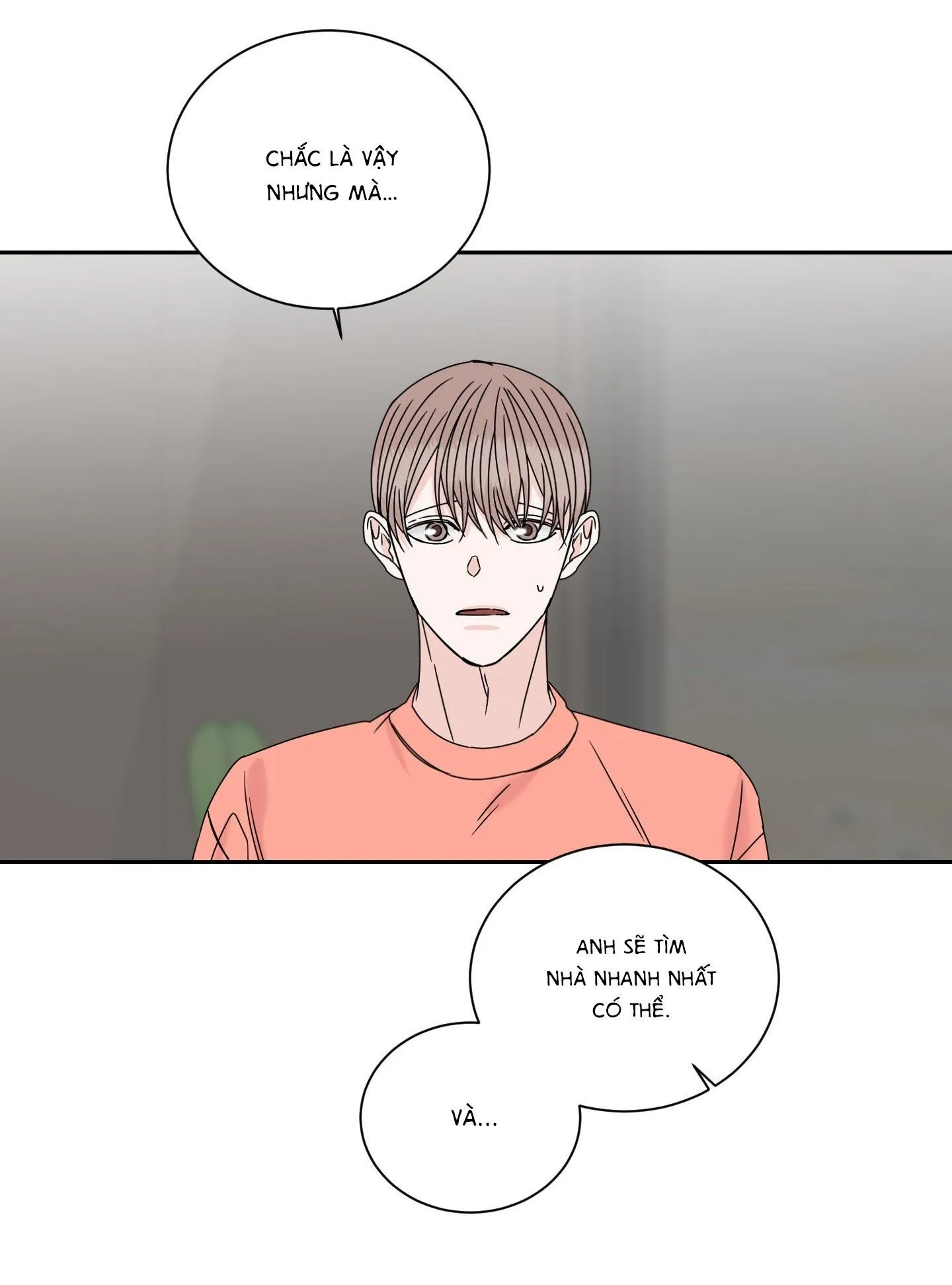 Điểm dừng chân cuối cùng Chapter 61 Trang 62