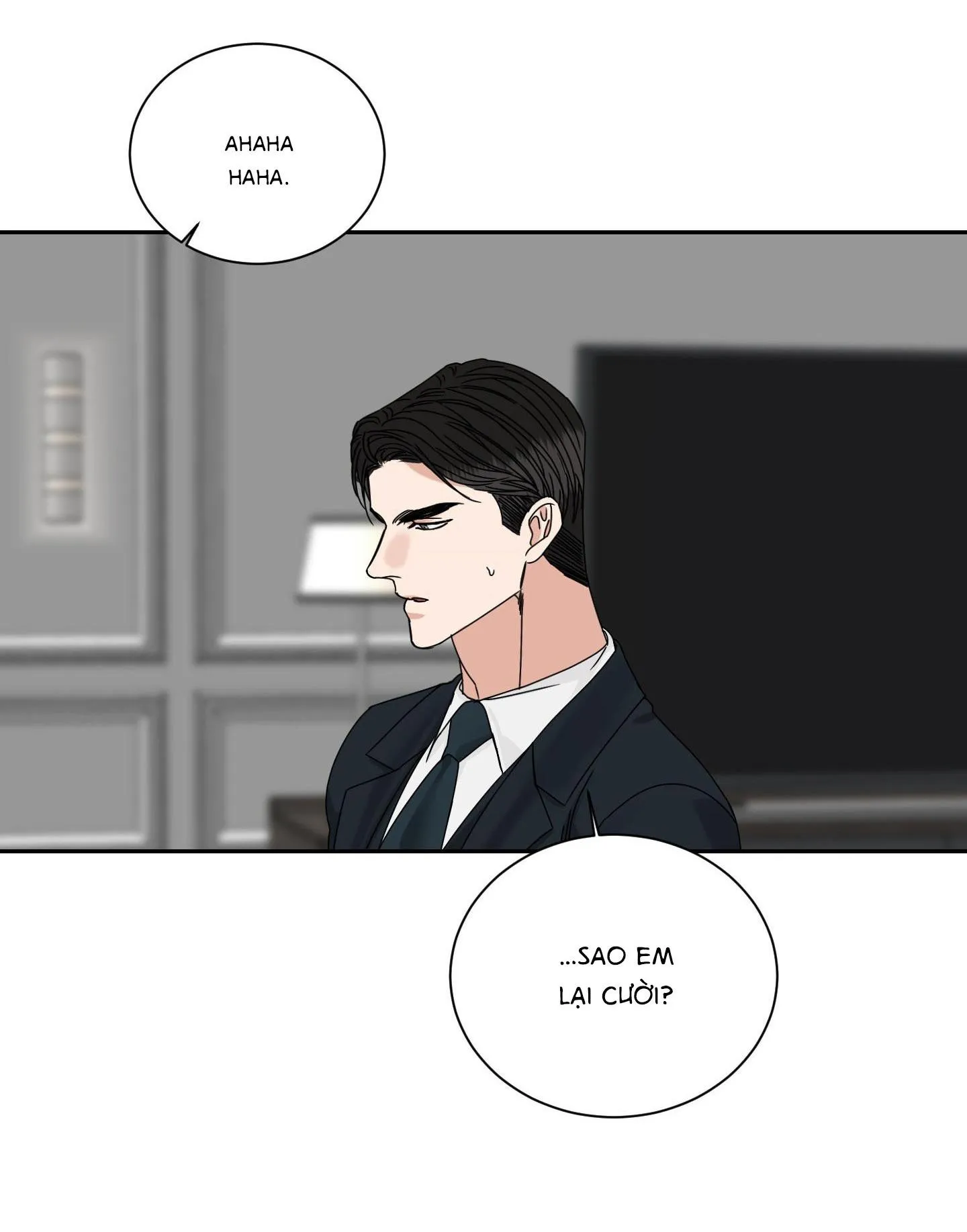 Điểm dừng chân cuối cùng Chapter 61 Trang 64