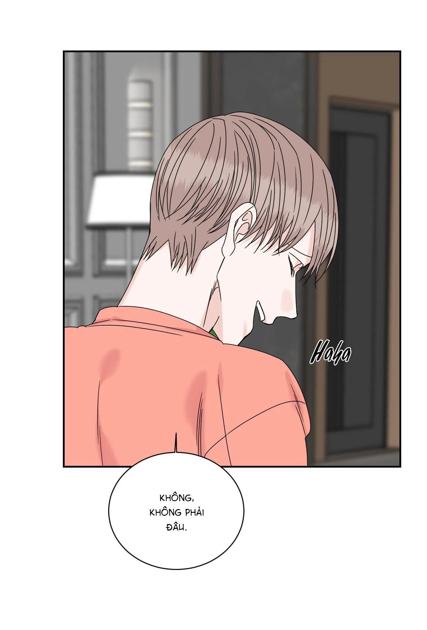 Điểm dừng chân cuối cùng Chapter 61 Trang 65