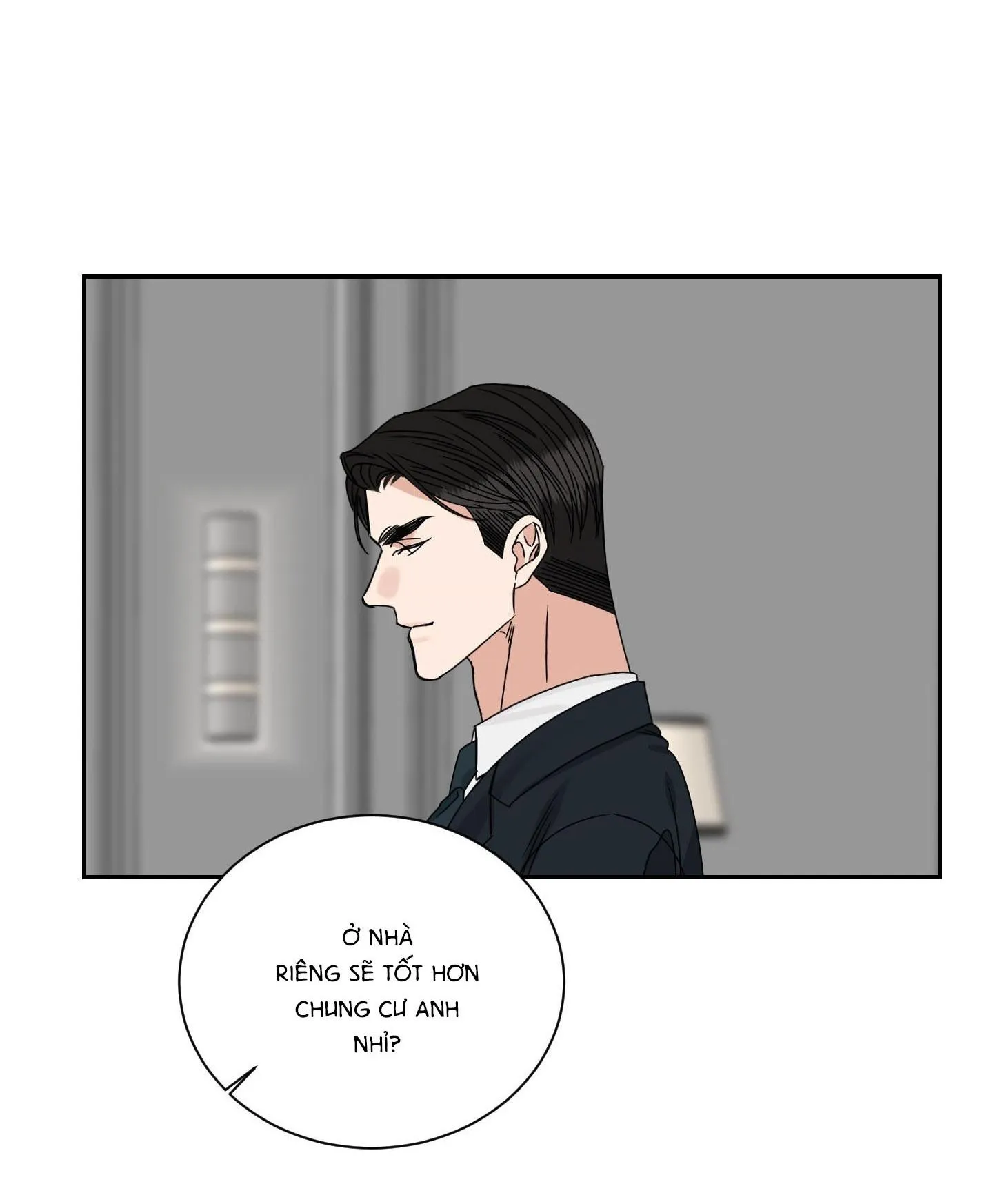 Điểm dừng chân cuối cùng Chapter 61 Trang 67