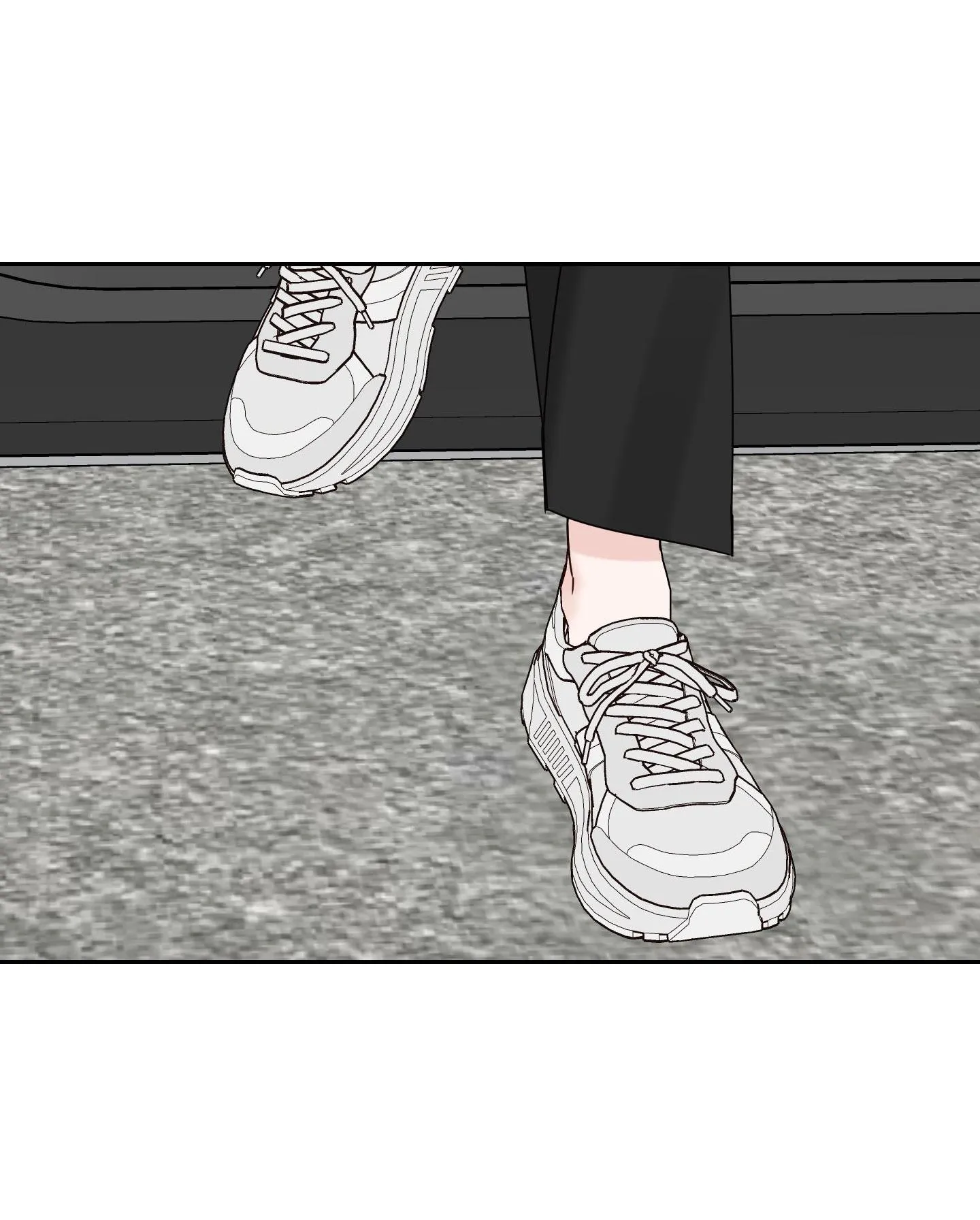 Điểm dừng chân cuối cùng Chapter 62 Trang 3