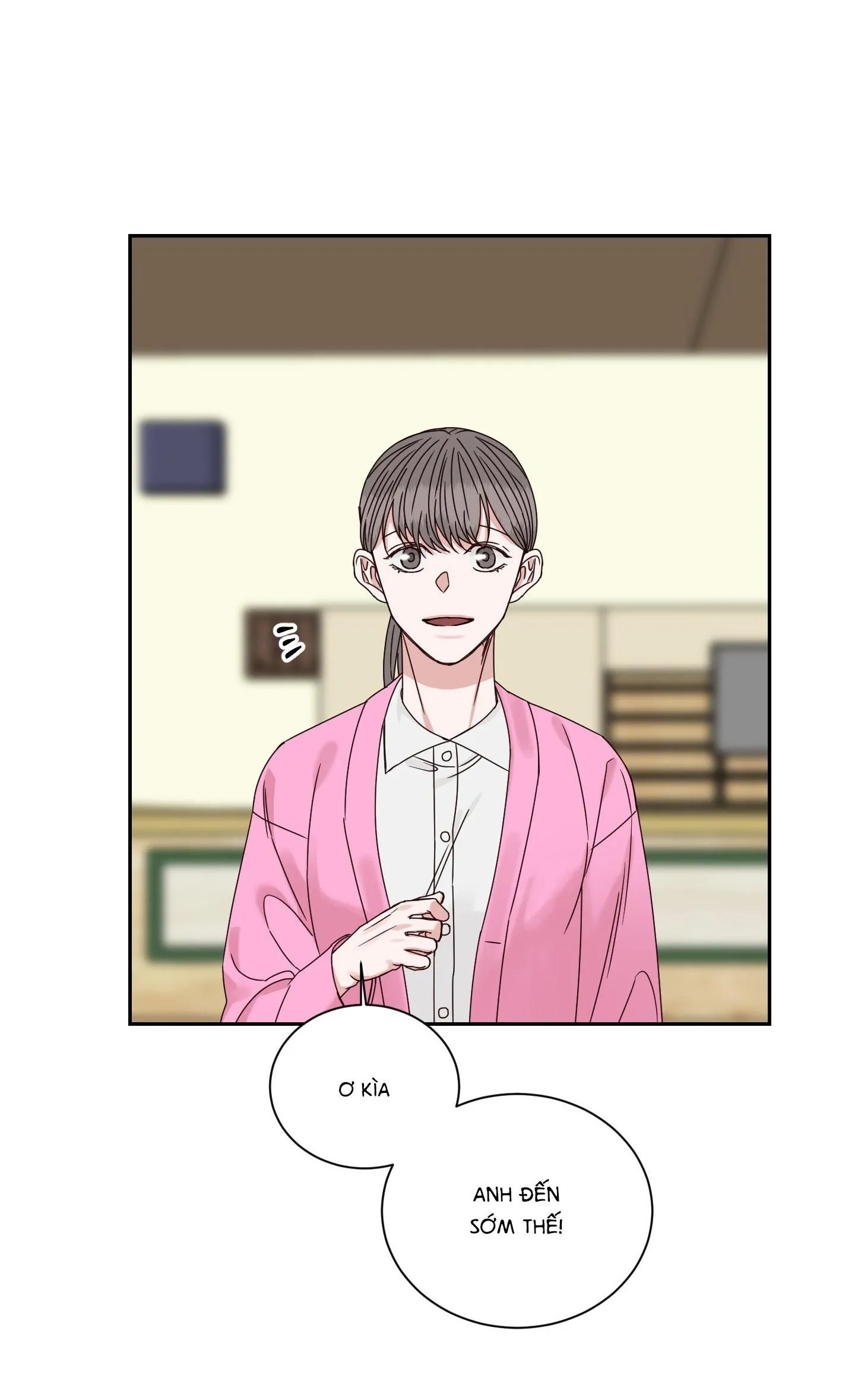 Điểm dừng chân cuối cùng Chapter 62 Trang 5