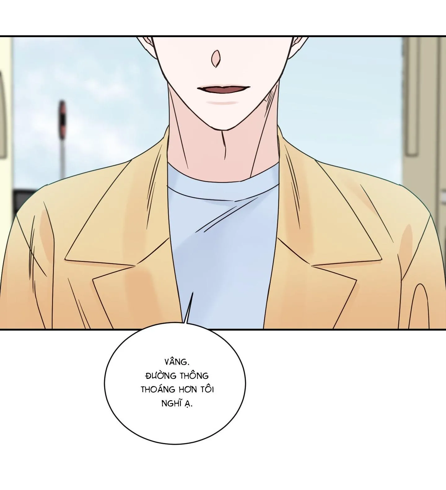 Điểm dừng chân cuối cùng Chapter 62 Trang 6