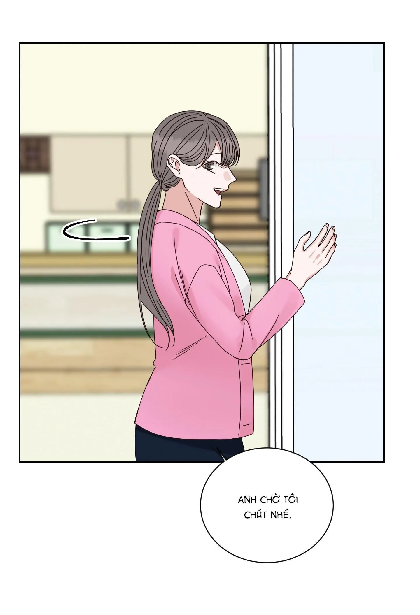 Điểm dừng chân cuối cùng Chapter 62 Trang 7