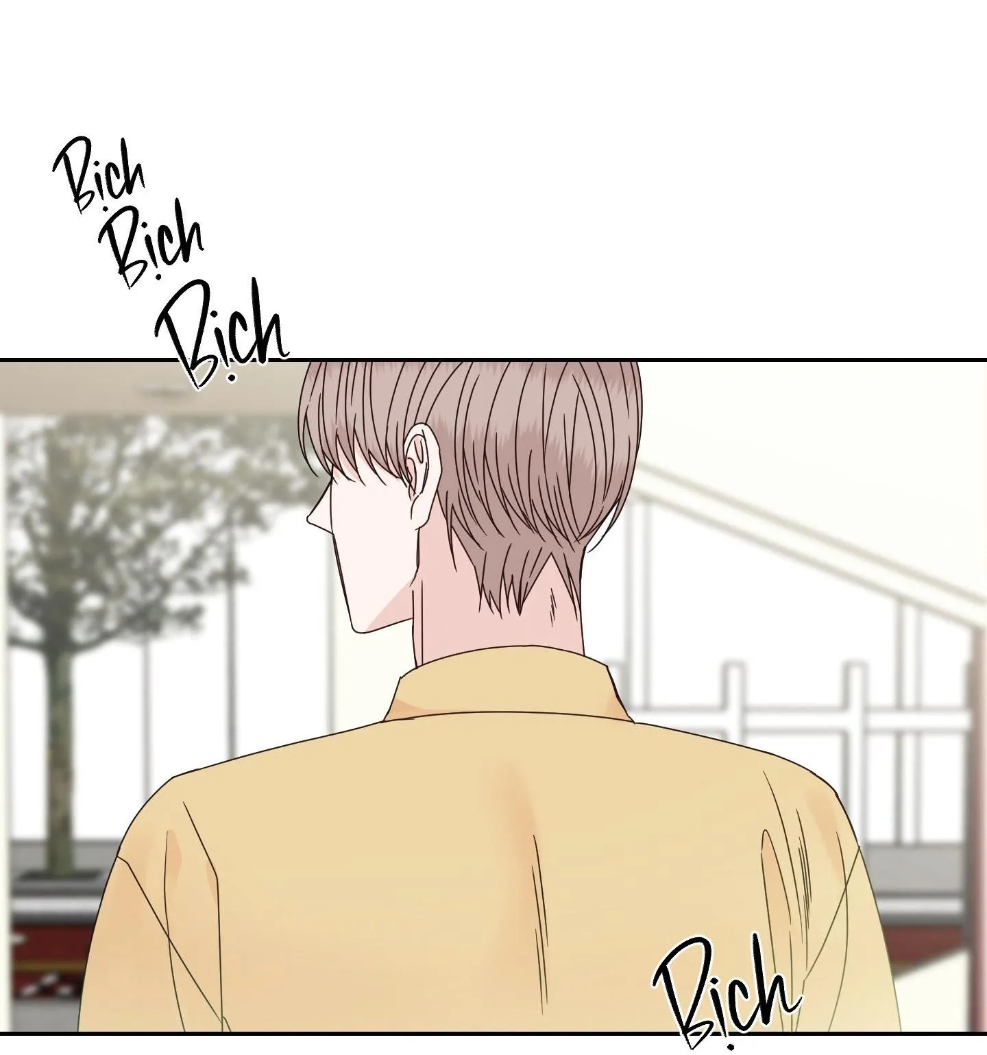 Điểm dừng chân cuối cùng Chapter 62 Trang 9