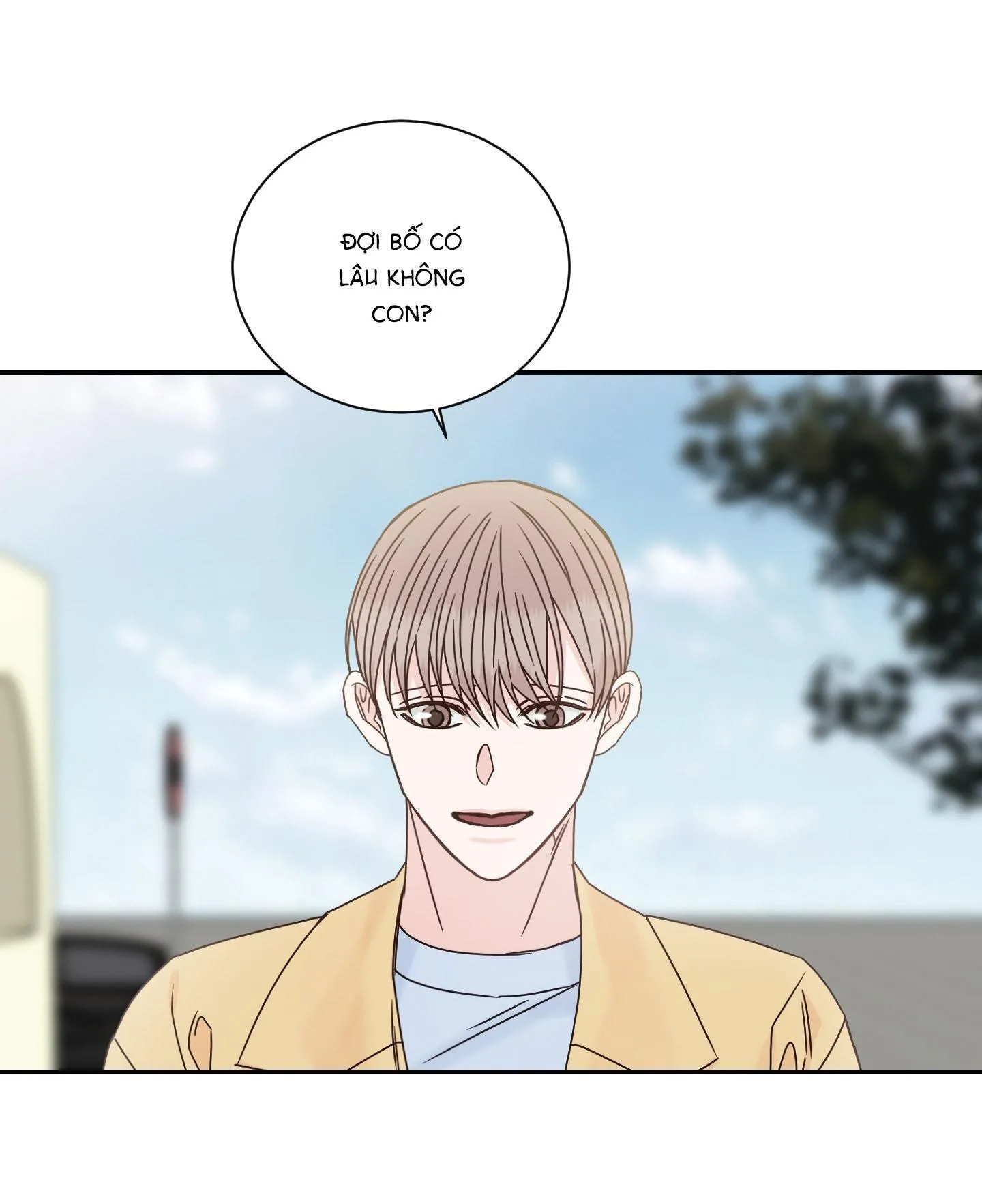 Điểm dừng chân cuối cùng Chapter 62 Trang 11