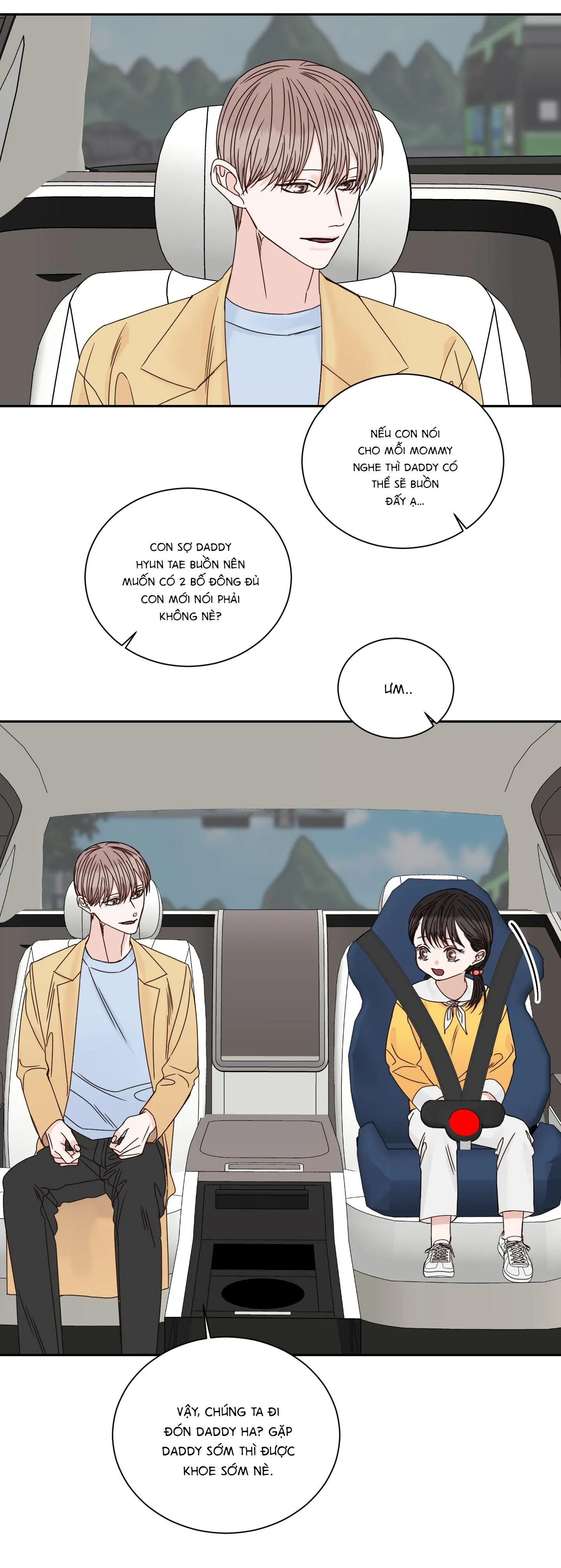 Điểm dừng chân cuối cùng Chapter 62 Trang 16