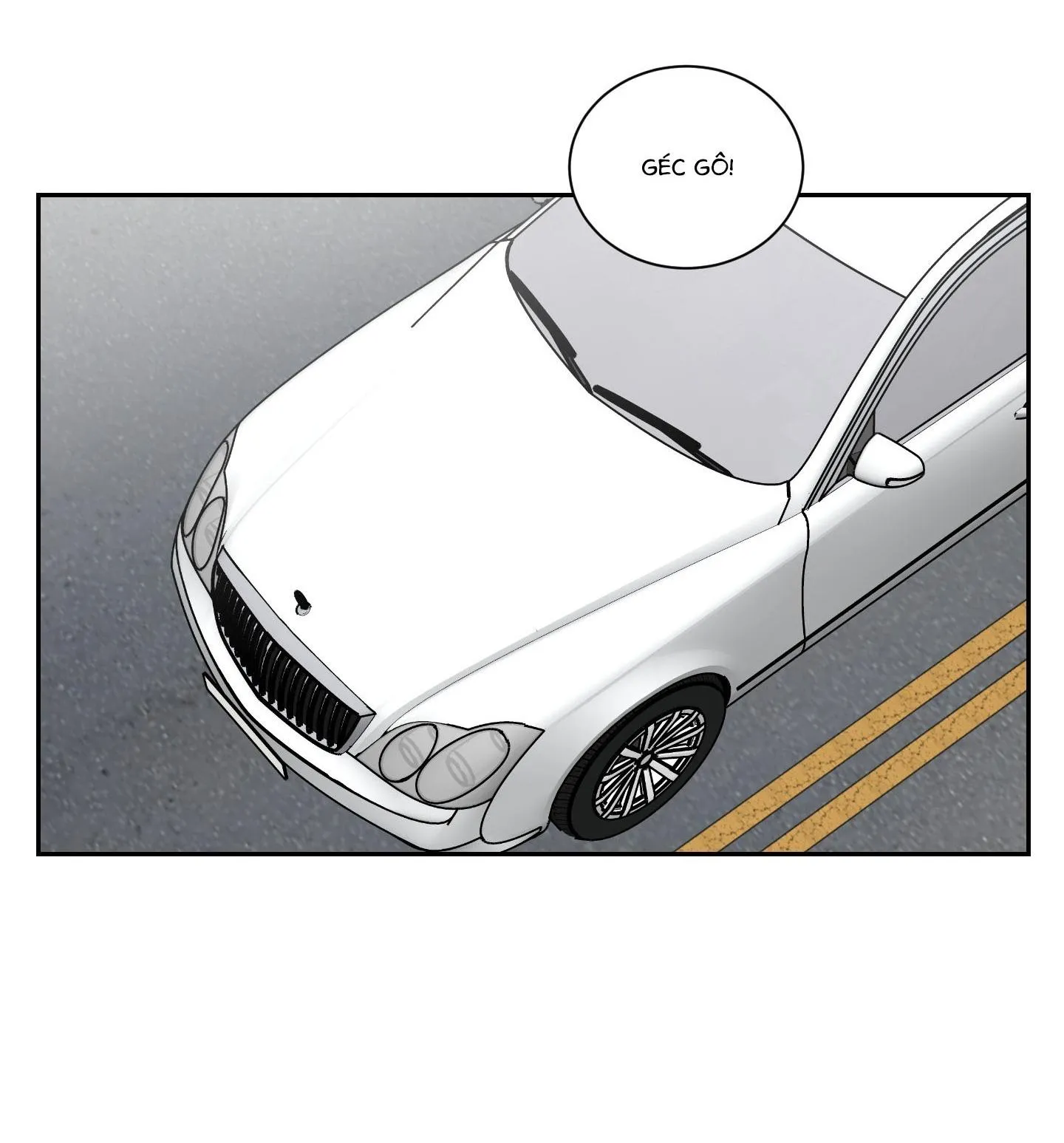 Điểm dừng chân cuối cùng Chapter 62 Trang 17