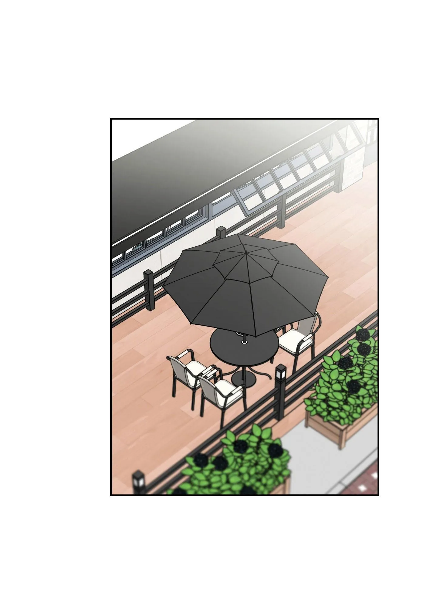 Điểm dừng chân cuối cùng Chapter 62 Trang 19