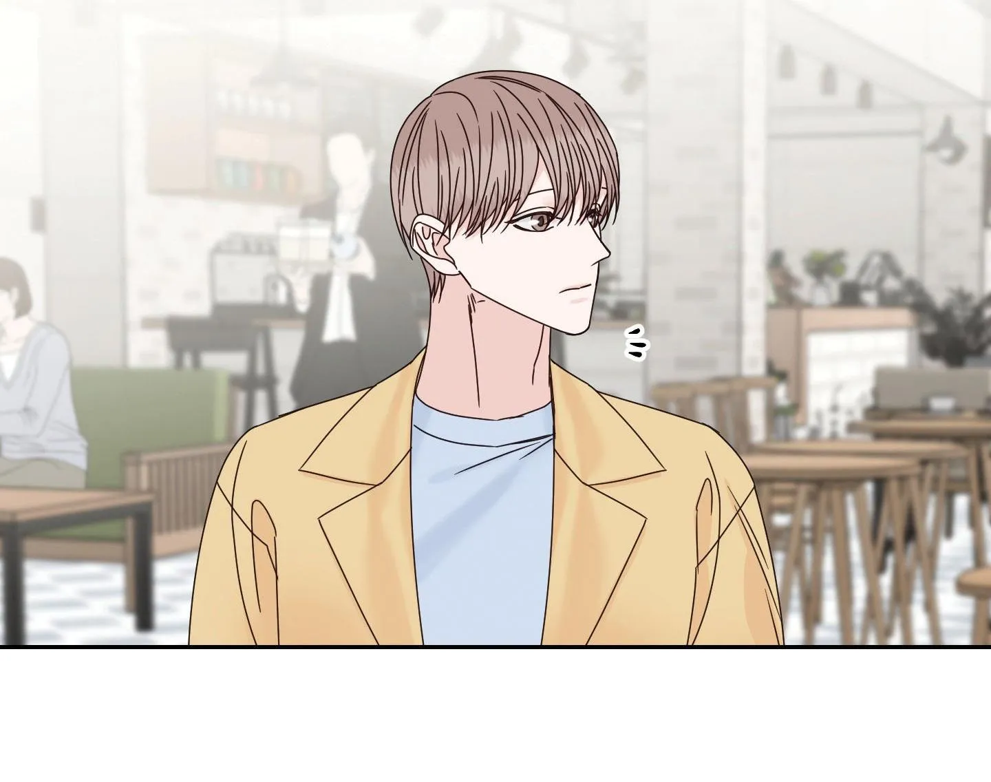 Điểm dừng chân cuối cùng Chapter 62 Trang 22