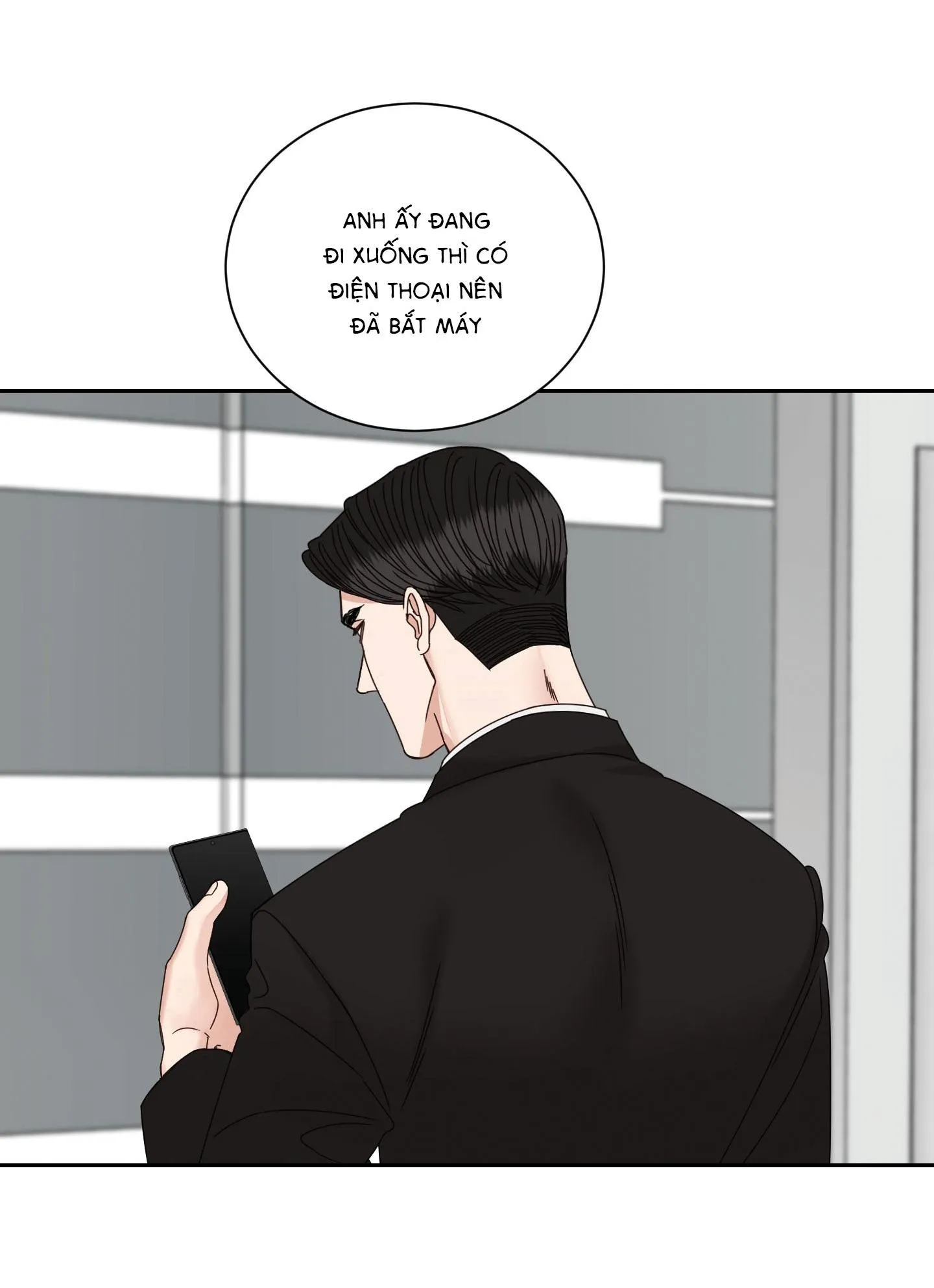 Điểm dừng chân cuối cùng Chapter 62 Trang 24