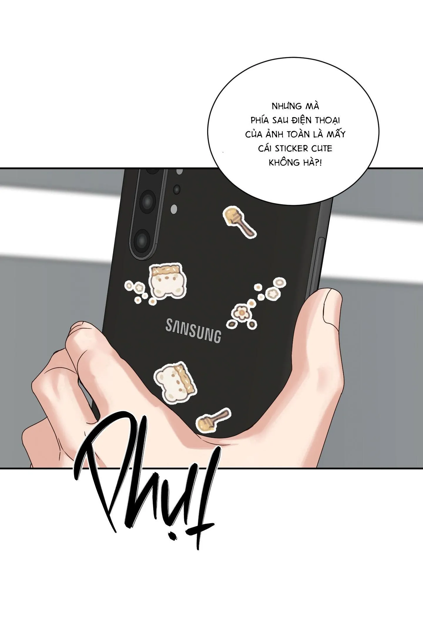 Điểm dừng chân cuối cùng Chapter 62 Trang 25