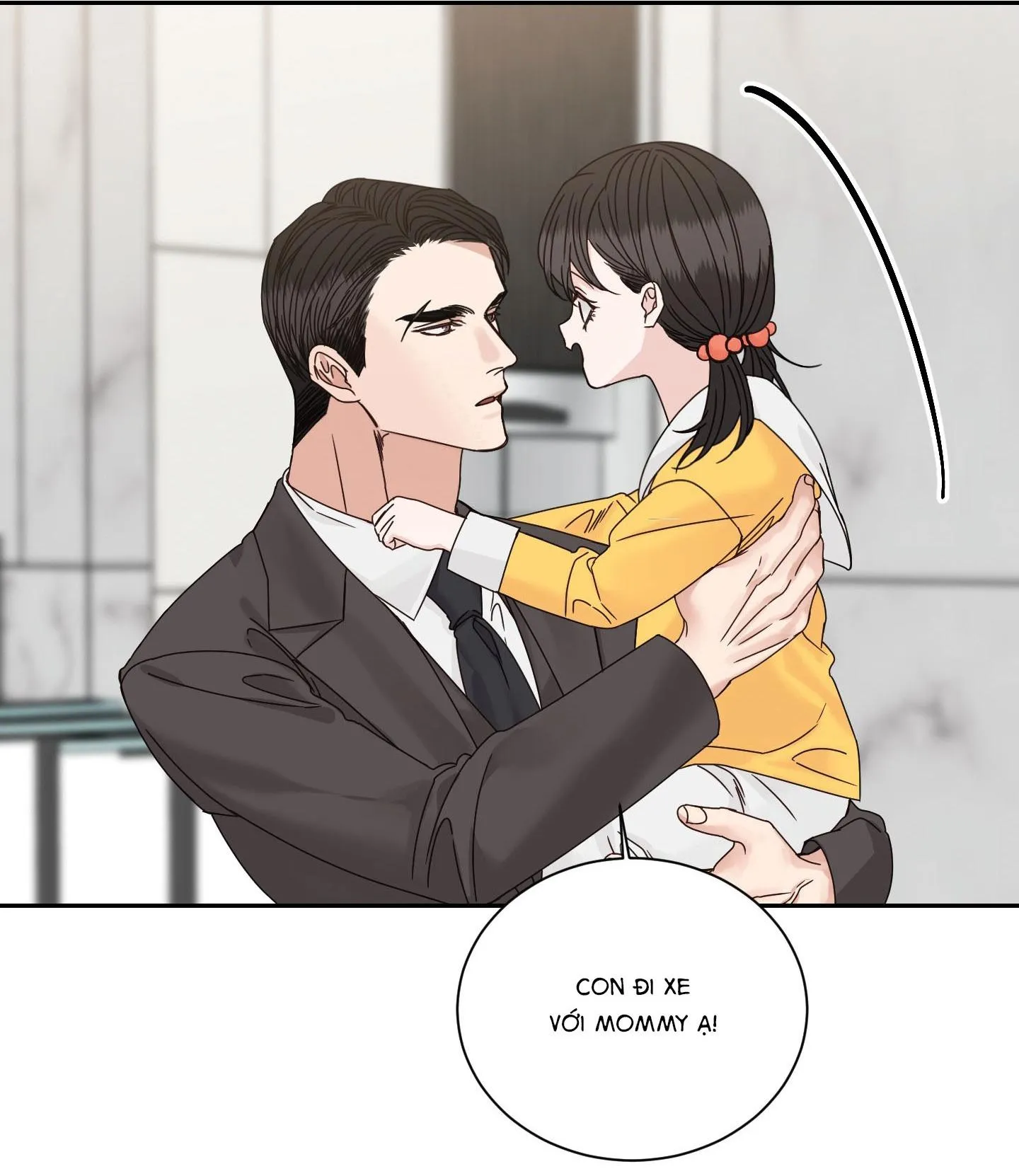 Điểm dừng chân cuối cùng Chapter 62 Trang 32