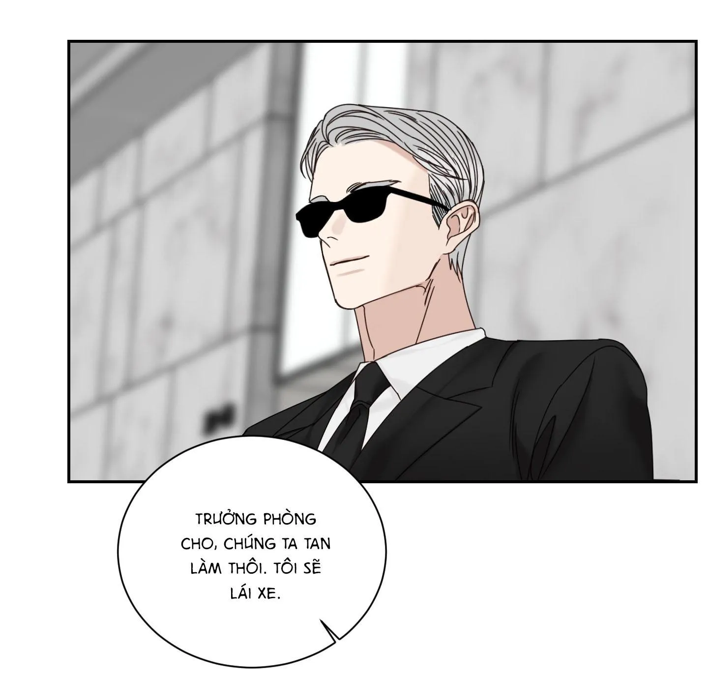 Điểm dừng chân cuối cùng Chapter 62 Trang 34